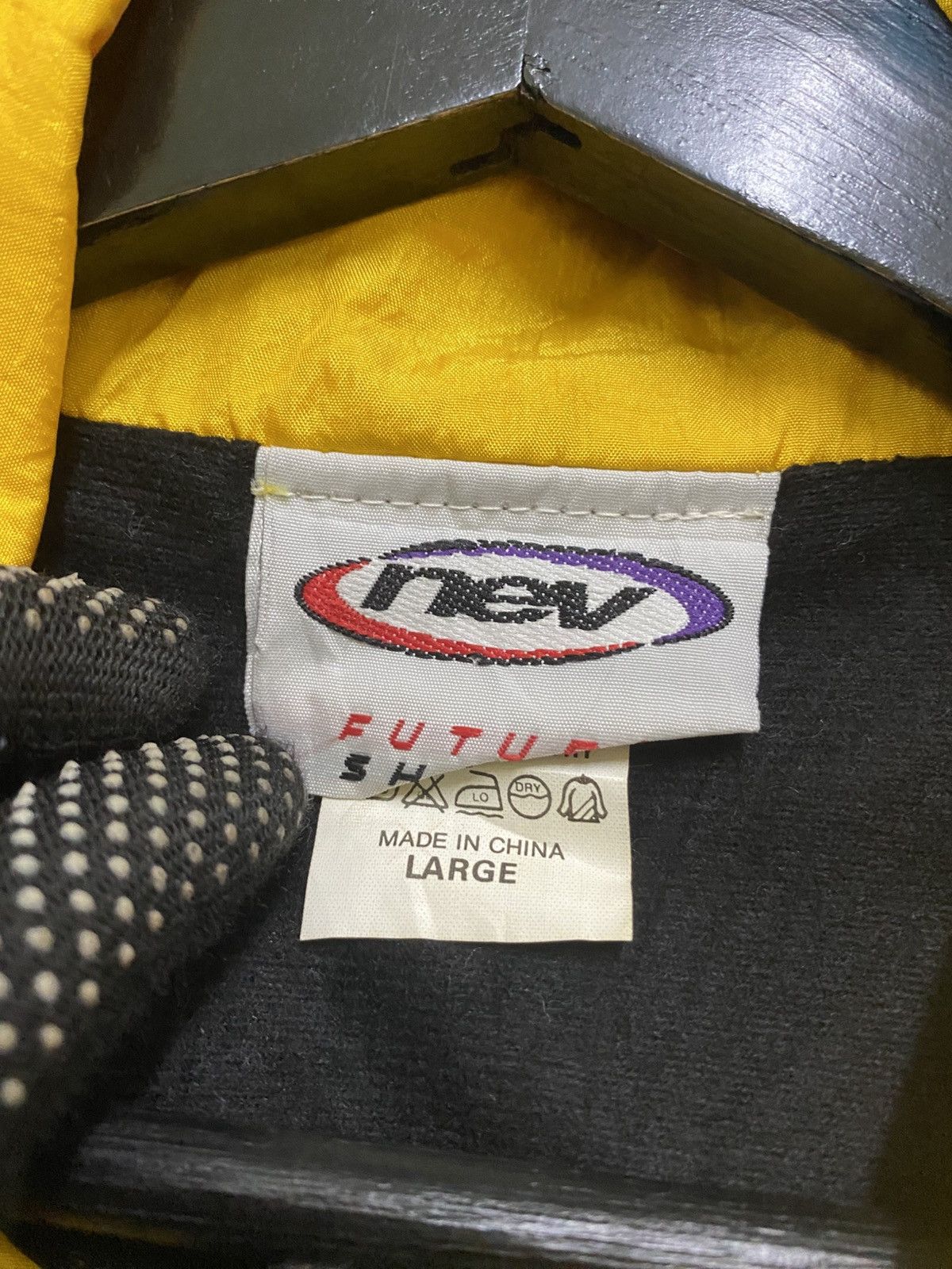 Other VINTAGE NEV SURF COACH JACKET Size US L / EU 52-54 / 3 - 5 Thumbnail