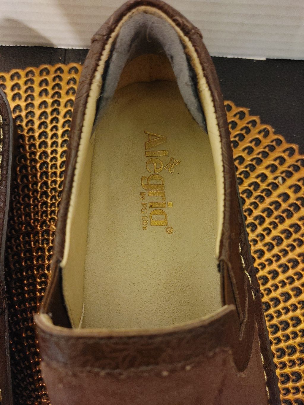 Other Alegria Seville by PG Lite Size 9.5 Size US 9 / IT 39 - 3 Thumbnail