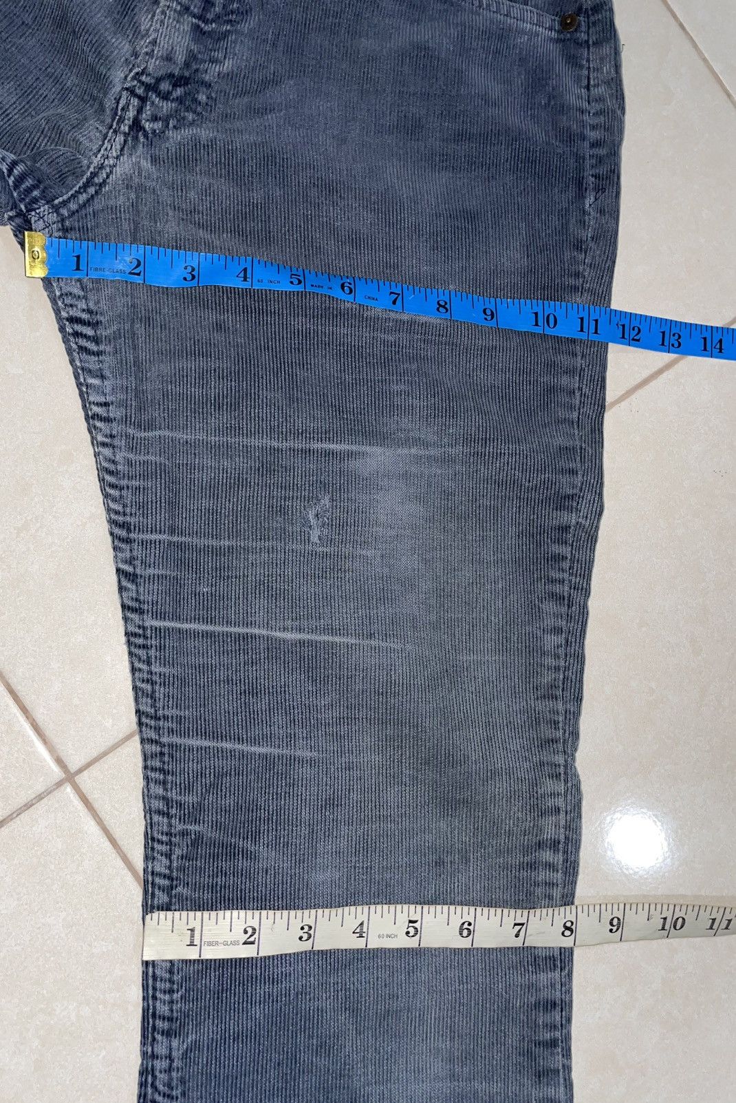 Levi's × Levi's Vintage Clothing Vintage Levi’s 80s Boot Cut Corduroy Pants Size US 30 / EU 46 - 14 Thumbnail