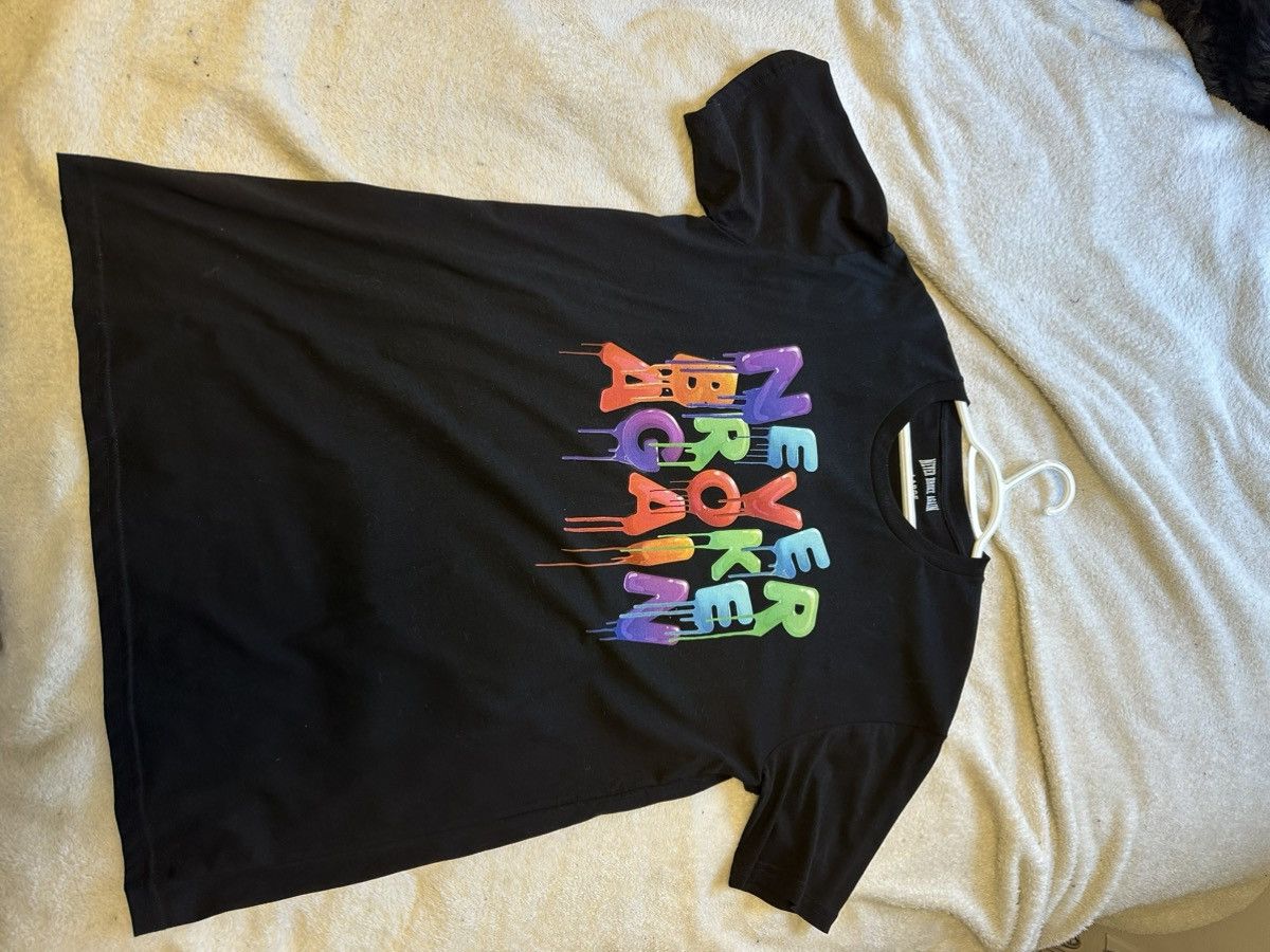 NBA NBA young boy OG drip shirt Size US L / EU 52-54 / 3 - 1 Thumbnail