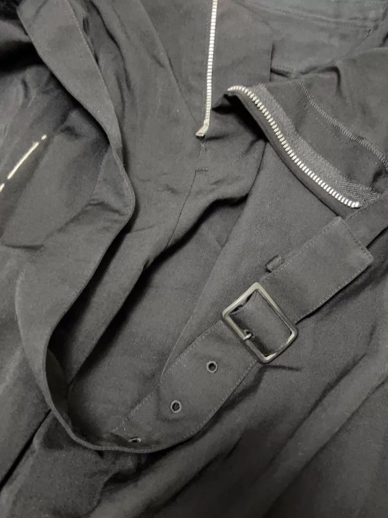 Yohji Yamamoto #REF! Size US 28 / EU 44 - 6 Thumbnail