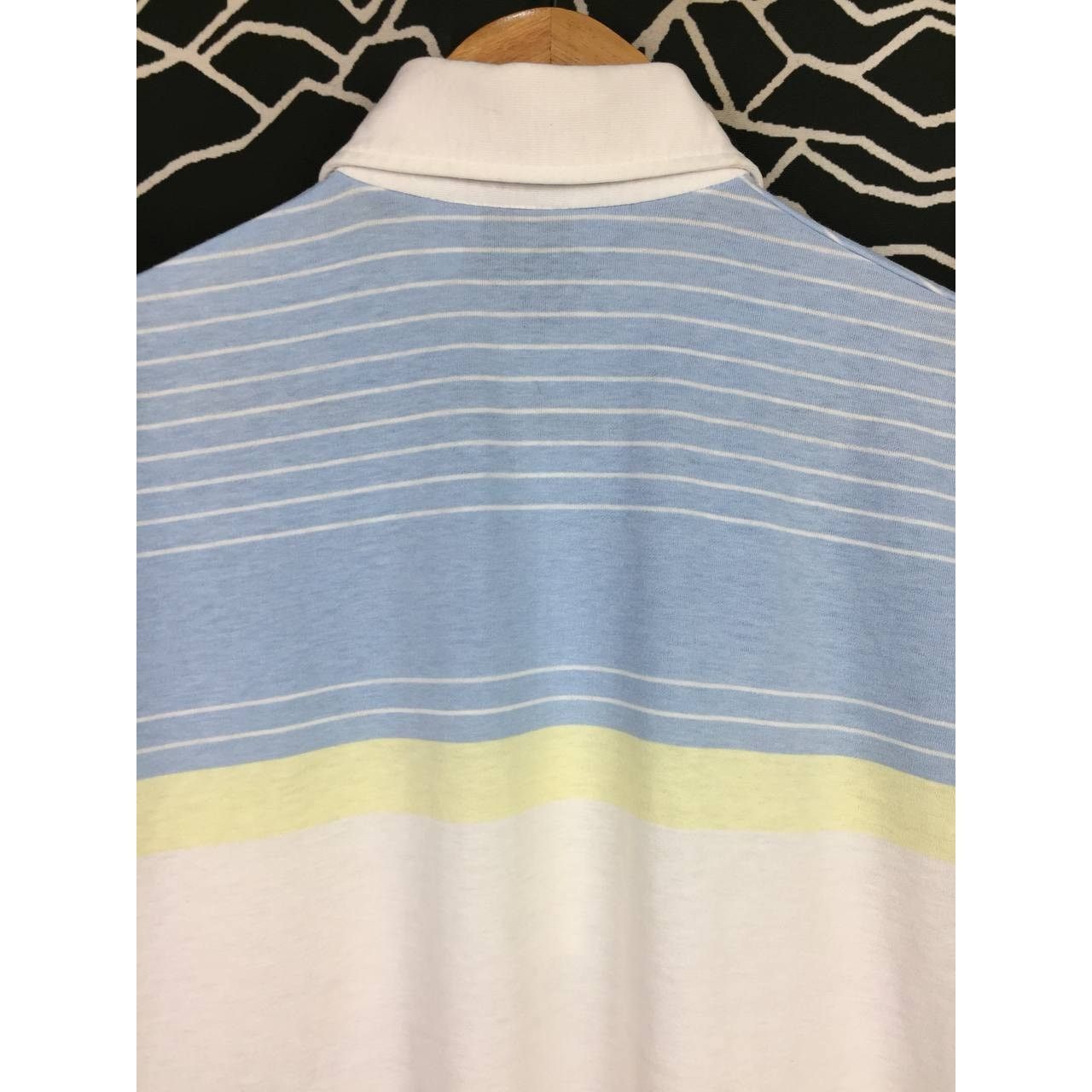 Grand Slam × Vintage Vtg 90s Grandslam Munsingwear Penguin Retro Polo Tee Size US M / EU 48-50 / 2 - 12 Thumbnail