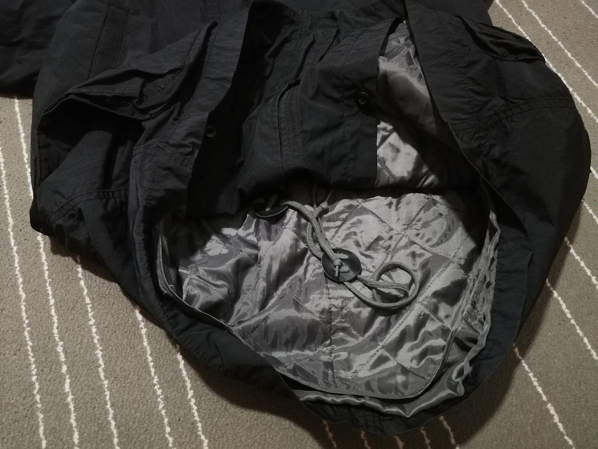 Eddie Bauer × Vintage EDDIE BAUER outdoor winter jacket M Size US M / EU 48-50 / 2 - 5 Thumbnail