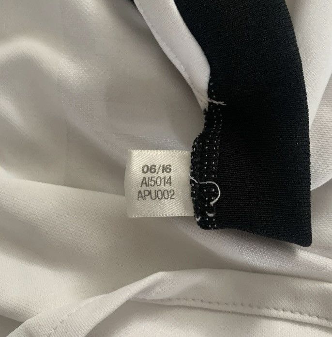 Adidas Jersey ozil germany Size US XL / EU 56 / 4 - 12 Thumbnail