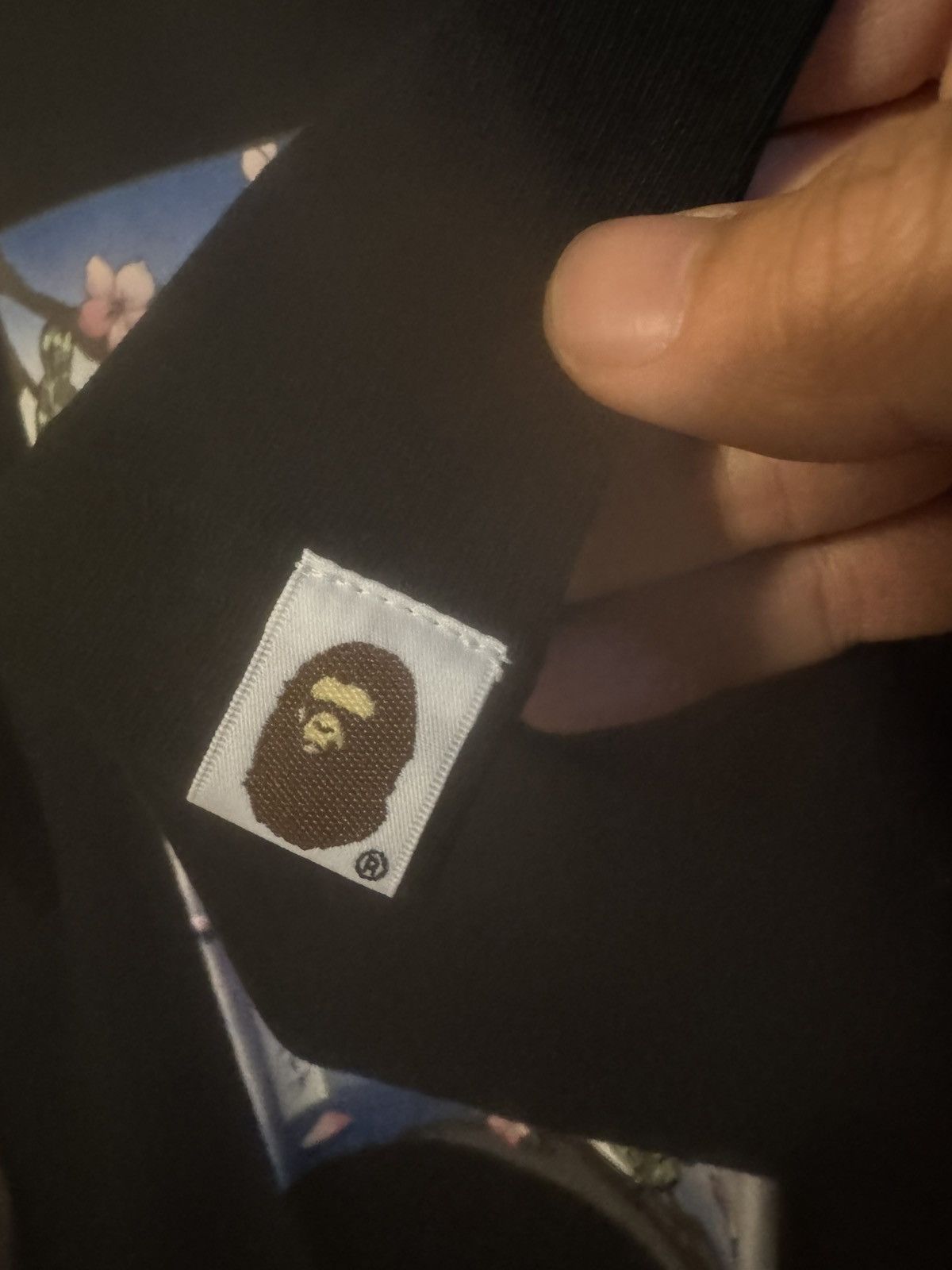 Bape Bape Japan culture size XL Size US XL / EU 56 / 4 - 9 Thumbnail