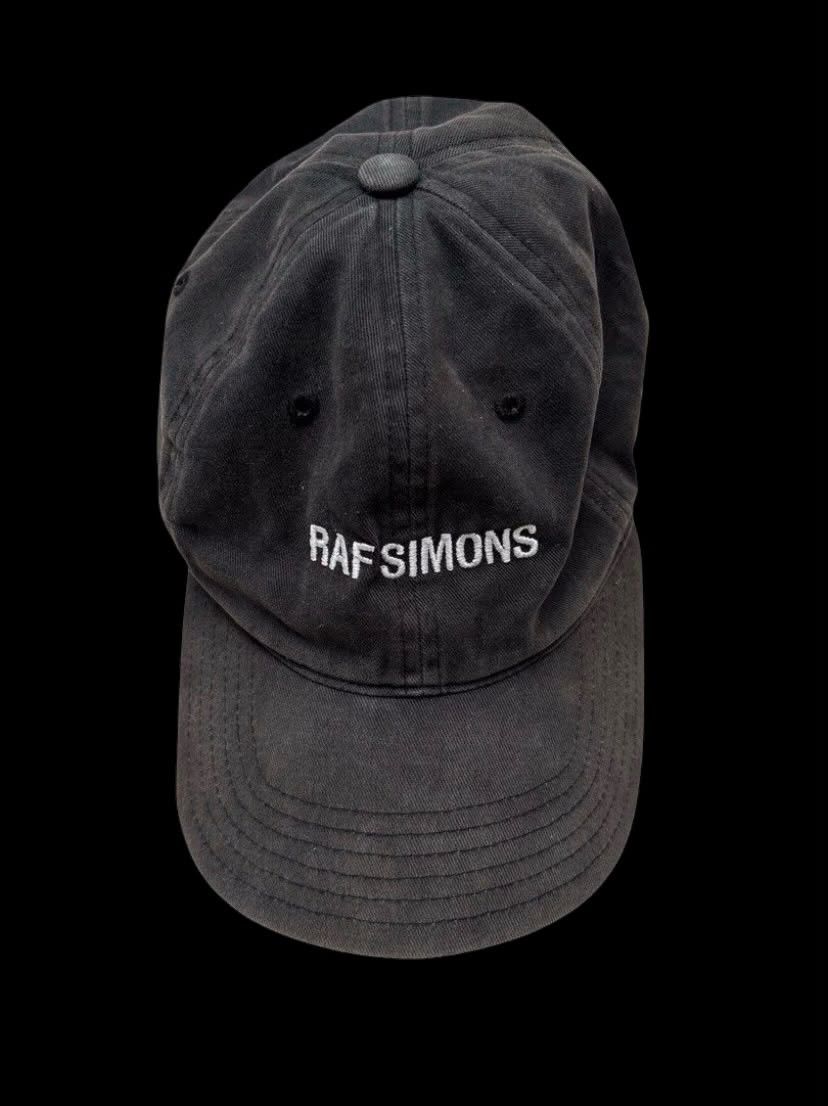 Raf Simons Raf Simons Virginia Creeper Cap | Grailed