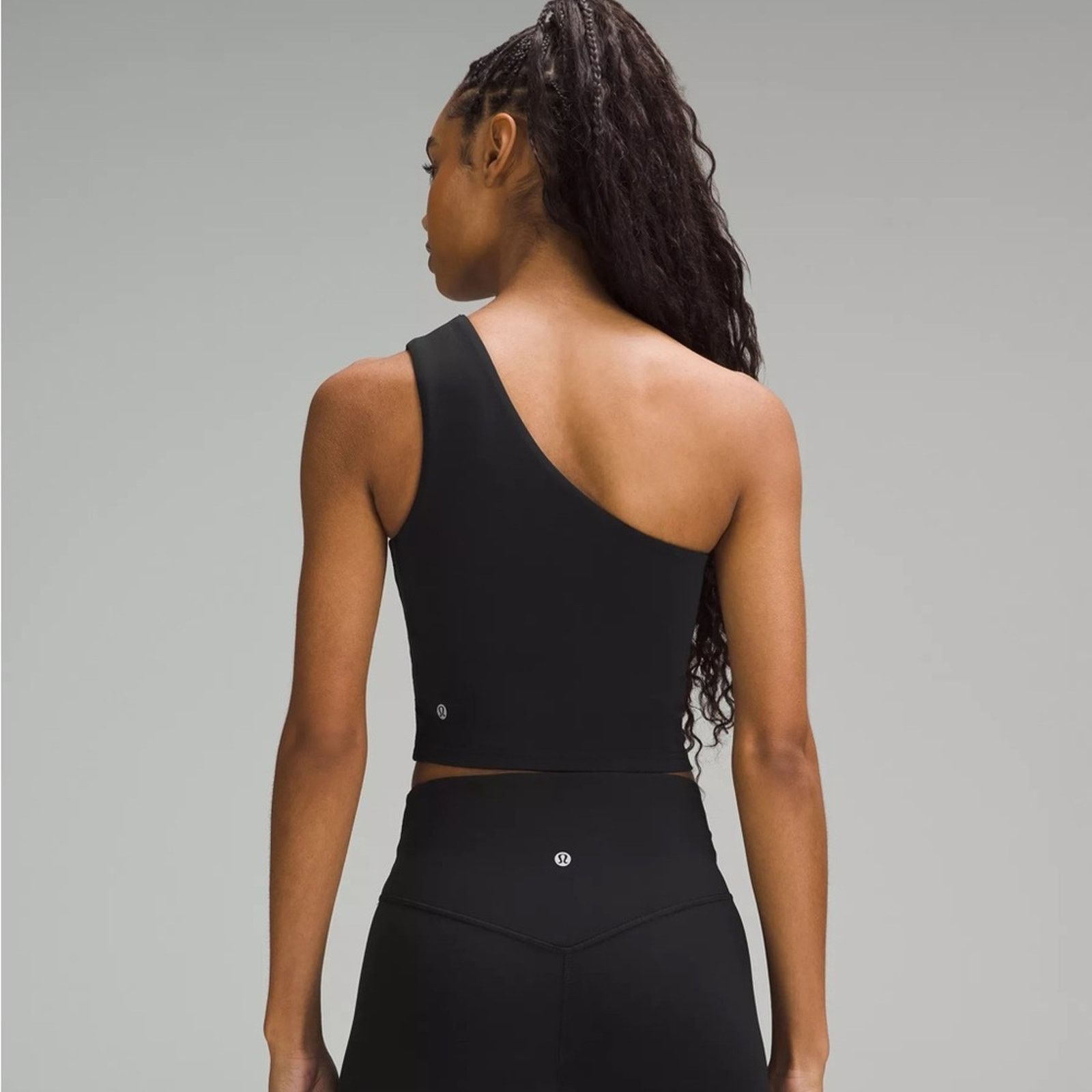 Lululemon NWT lululemon Align™ Asymmetrical Tank Top Size XL / US 12-14 / IT 48-50 - 2 Thumbnail