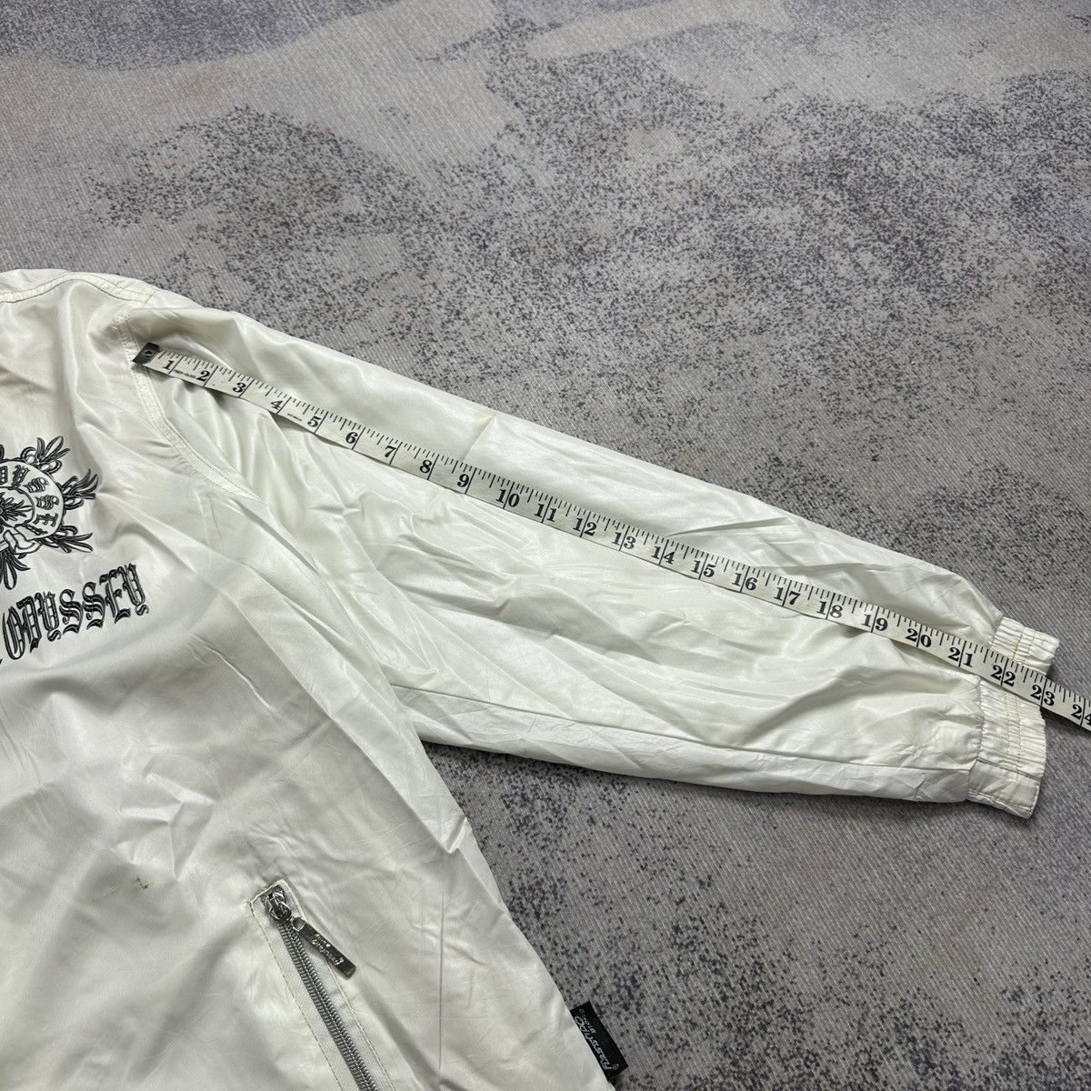 Japanese Brand Eddie odyssey Size US XL / EU 56 / 4 - 7 Thumbnail