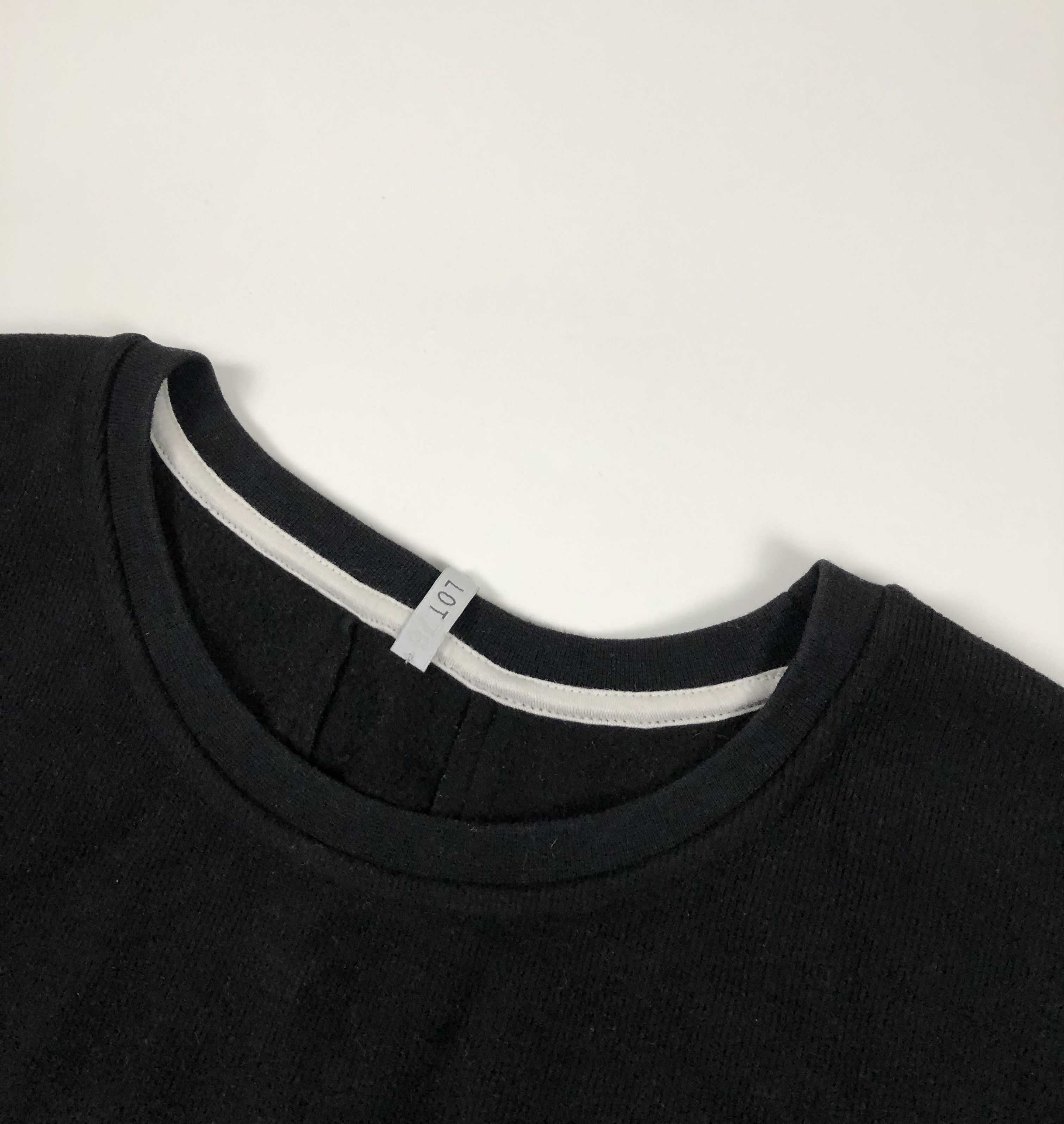 lot78 Lot78 Crewneck Pocket Sweatshirt Size US XL / EU 56 / 4 - 3 Thumbnail