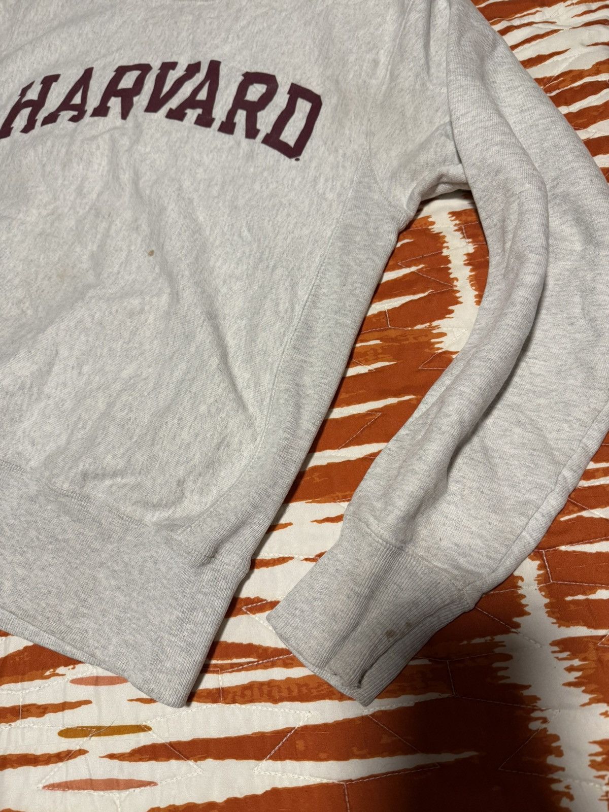 Champion Vintage Champion Reverse Weave Crewneck Size US M / EU 48-50 / 2 - 4 Thumbnail