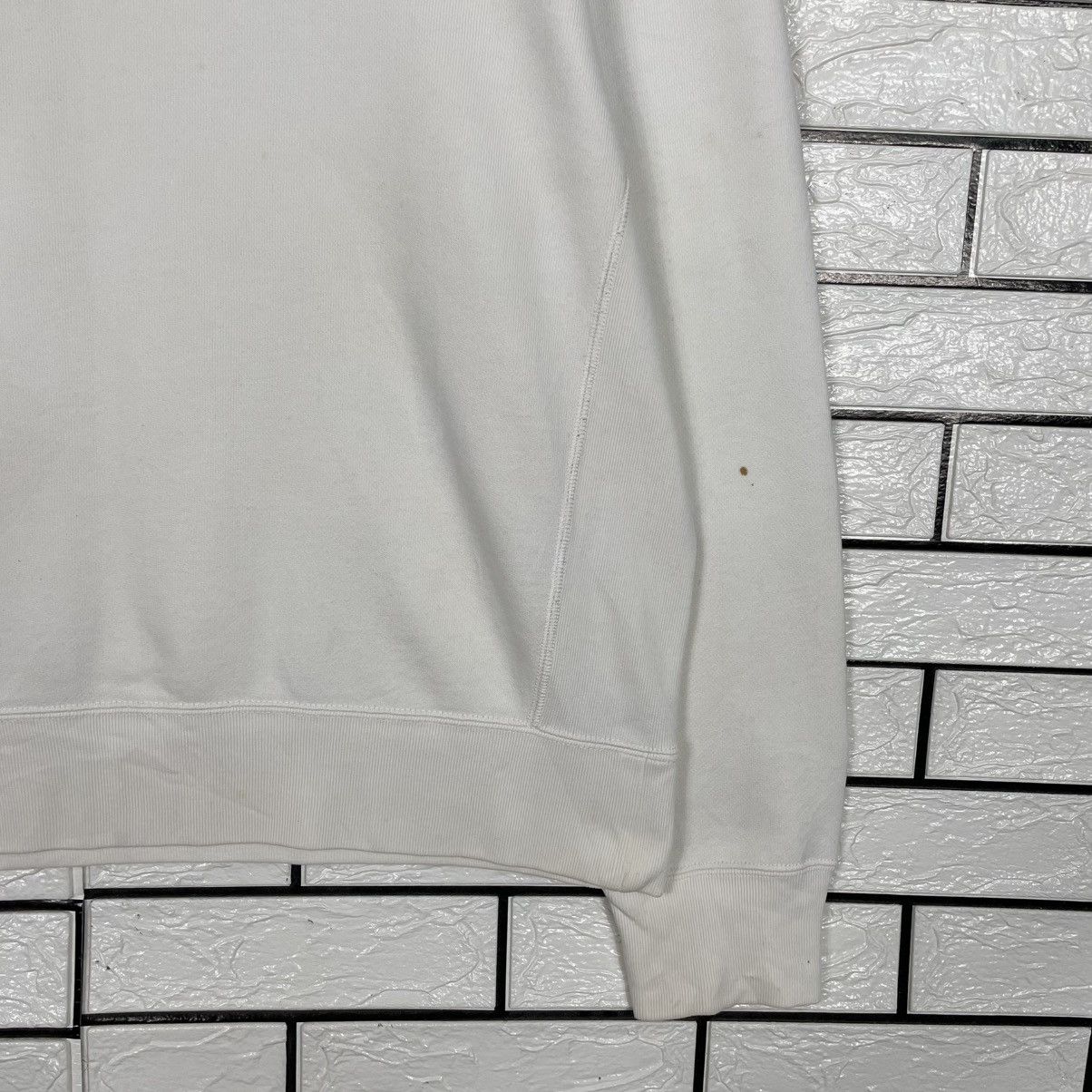 Polo Ralph Lauren Polo Ralph Lauren Crewneck Sweatshirt Size US M / EU 48-50 / 2 - 4 Thumbnail