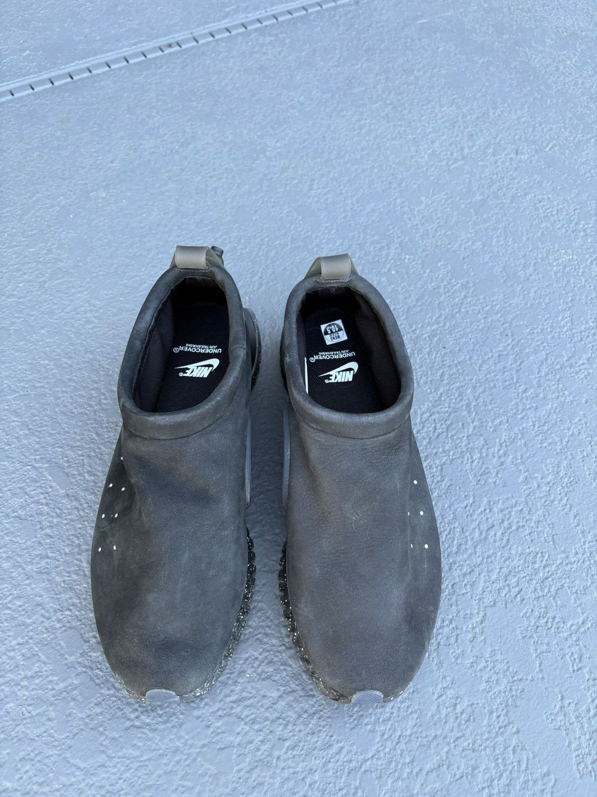 Nike × Undercover Undercover X Nike Moc flow Size US 10.5 / EU 43-44 - 5 Thumbnail