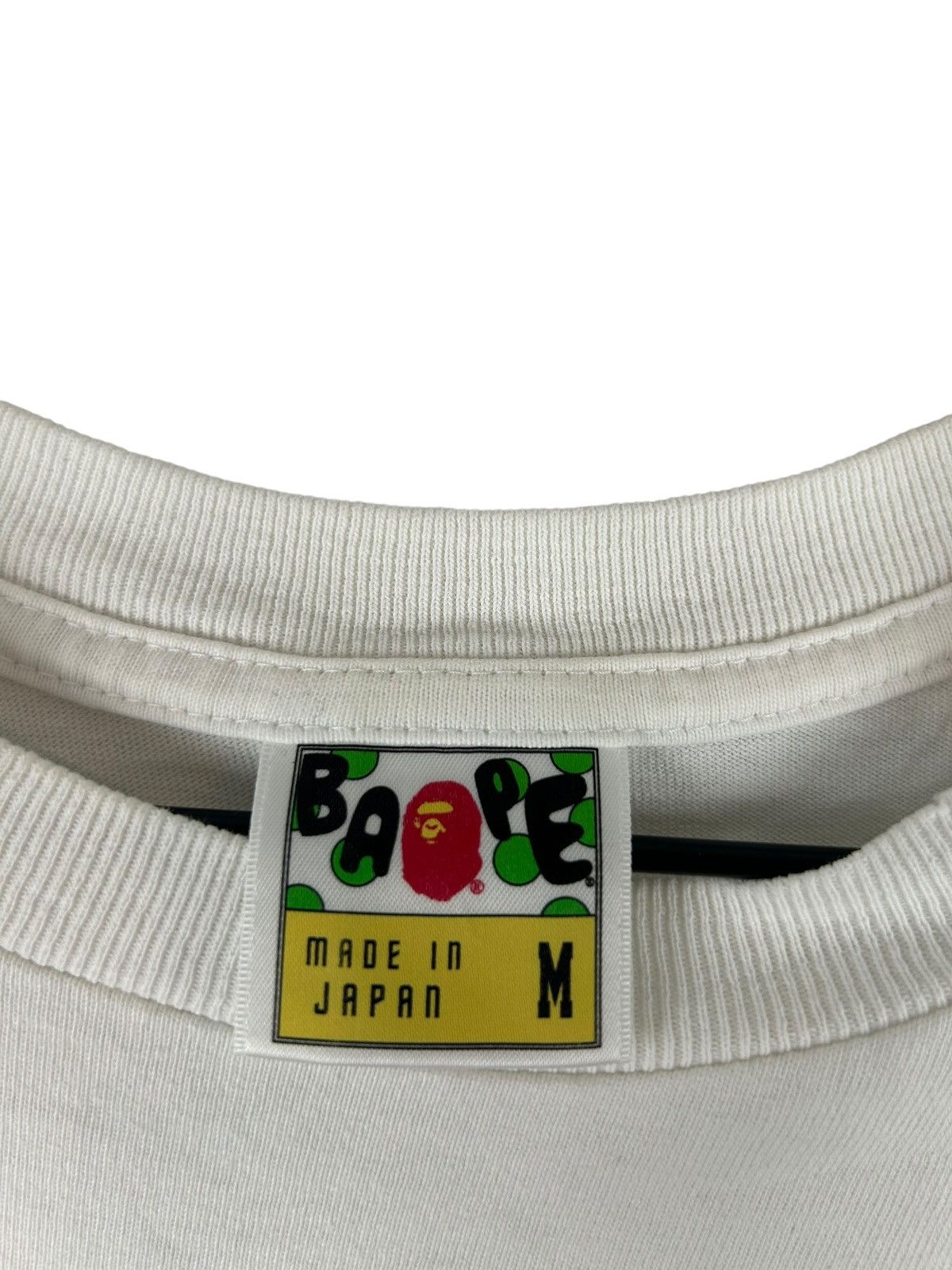 Bape Bape Cocktail Lounge Print T-Shirt Size US M / EU 48-50 / 2 - 7 Thumbnail