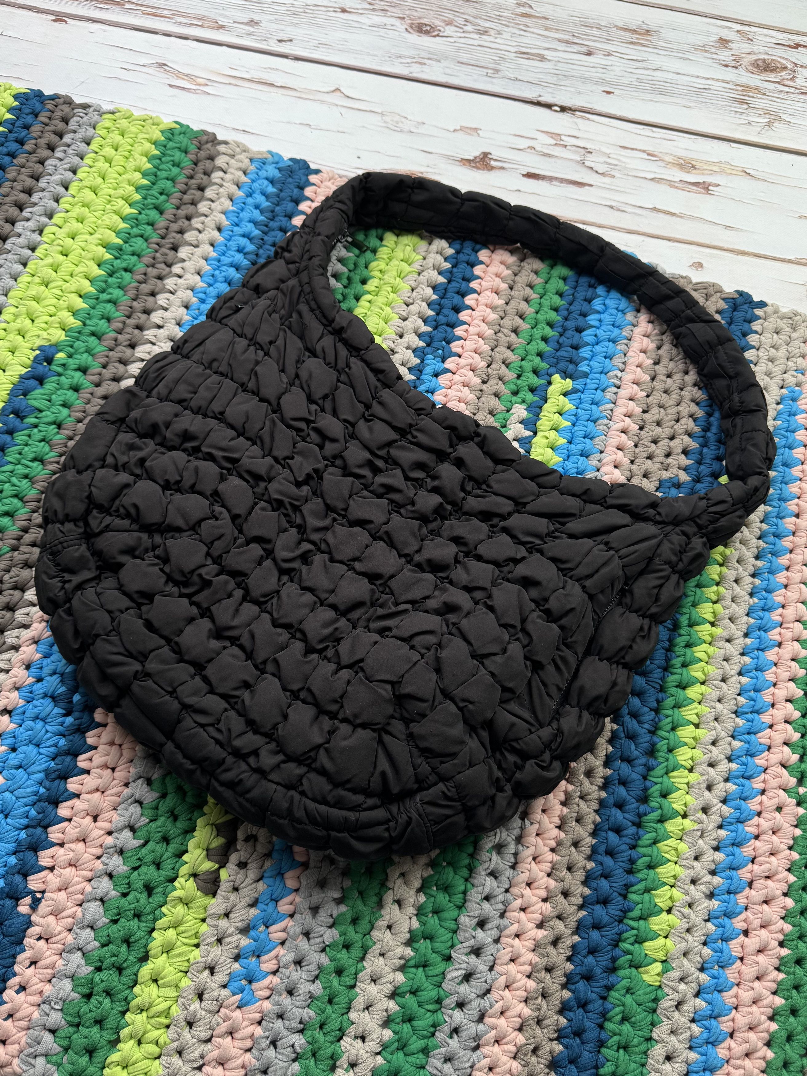 Cos Cos Bag (V190)(D10) Size ONE SIZE - 1 Thumbnail