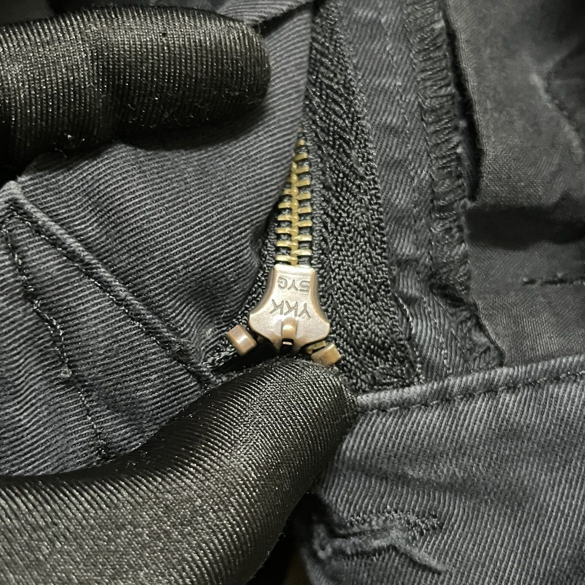 Acne Studios × Designer × Vintage Acne Studios Ace Ups Jeans Size US 29 - 7 Thumbnail