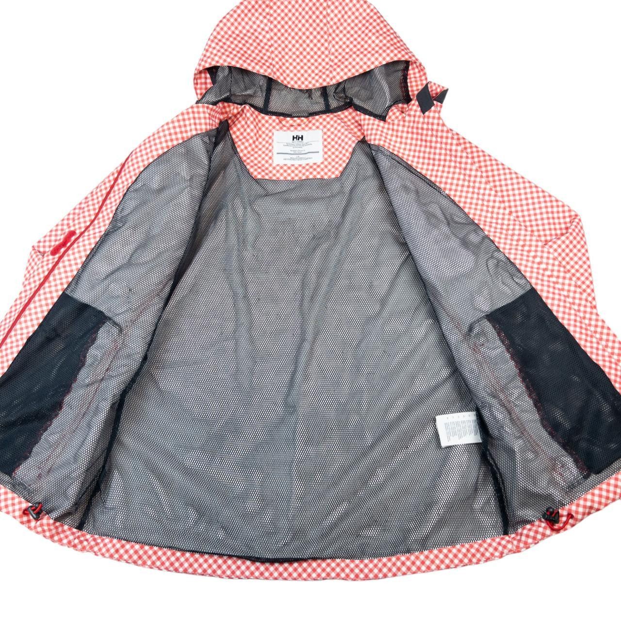 Helly Hansen Vintage Helly Hansen Zip Up Jacket Women's Size L Size L / US 10 / IT 46 - 4 Thumbnail