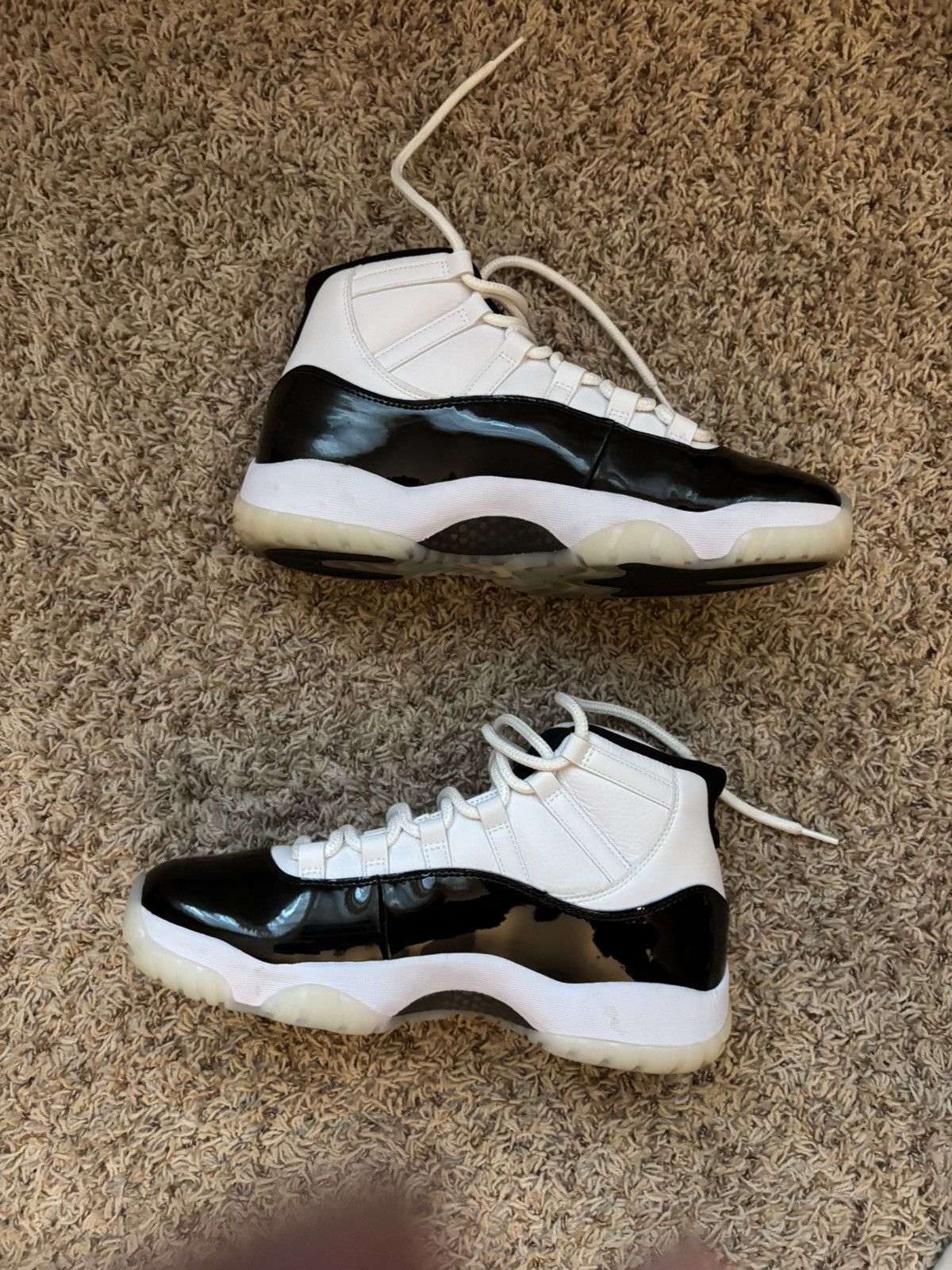 Jordan Brand Jordan 11 gratitude Size US 10 / EU 43 - 2 Thumbnail