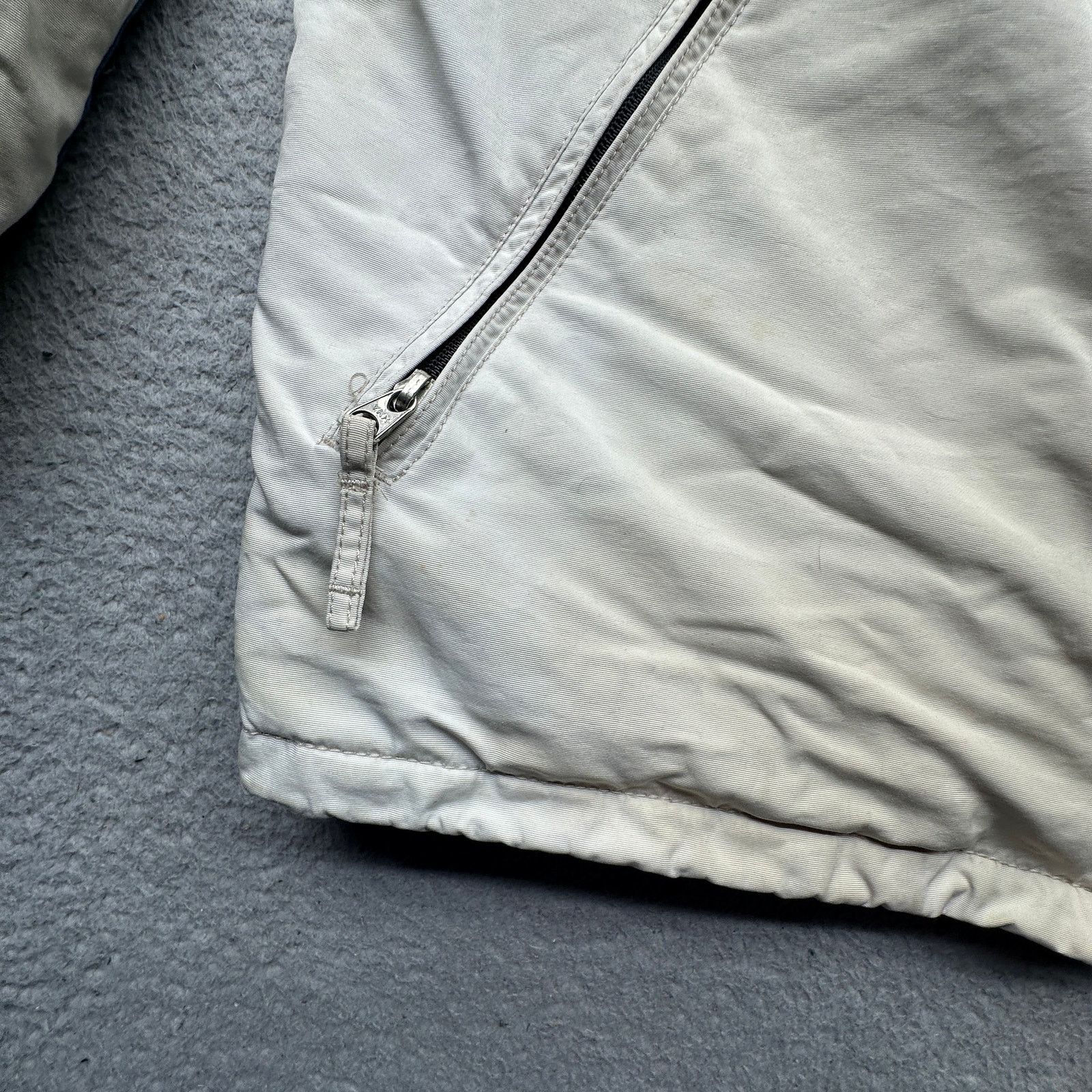 Sessions VTG Sessions Ridge Series Ski Snow Jacket Mens XL Full Zip Size US XL / EU 56 / 4 - 10 Thumbnail