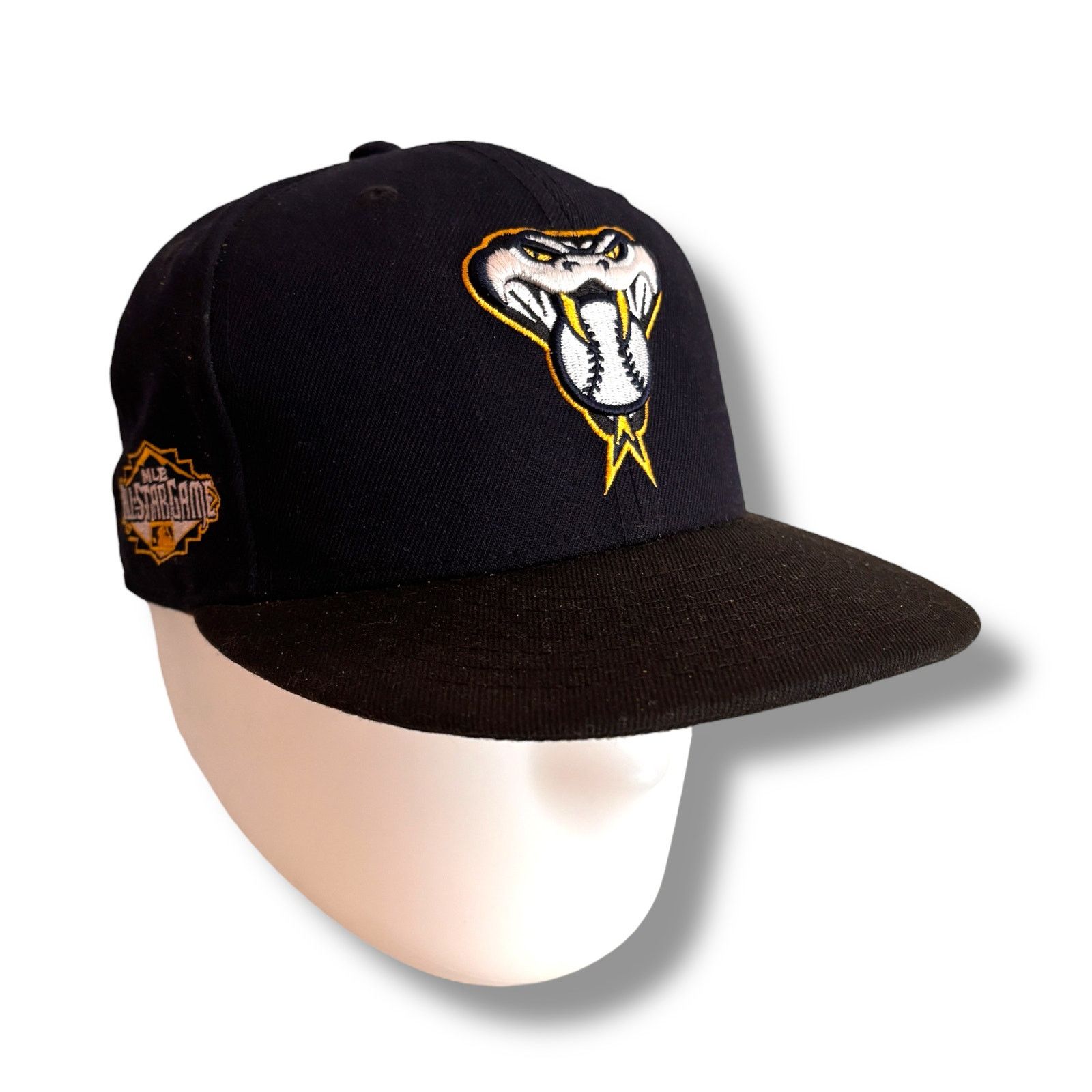 New Era × Vivienne Westwood Custom Vivienne Westwood New Era