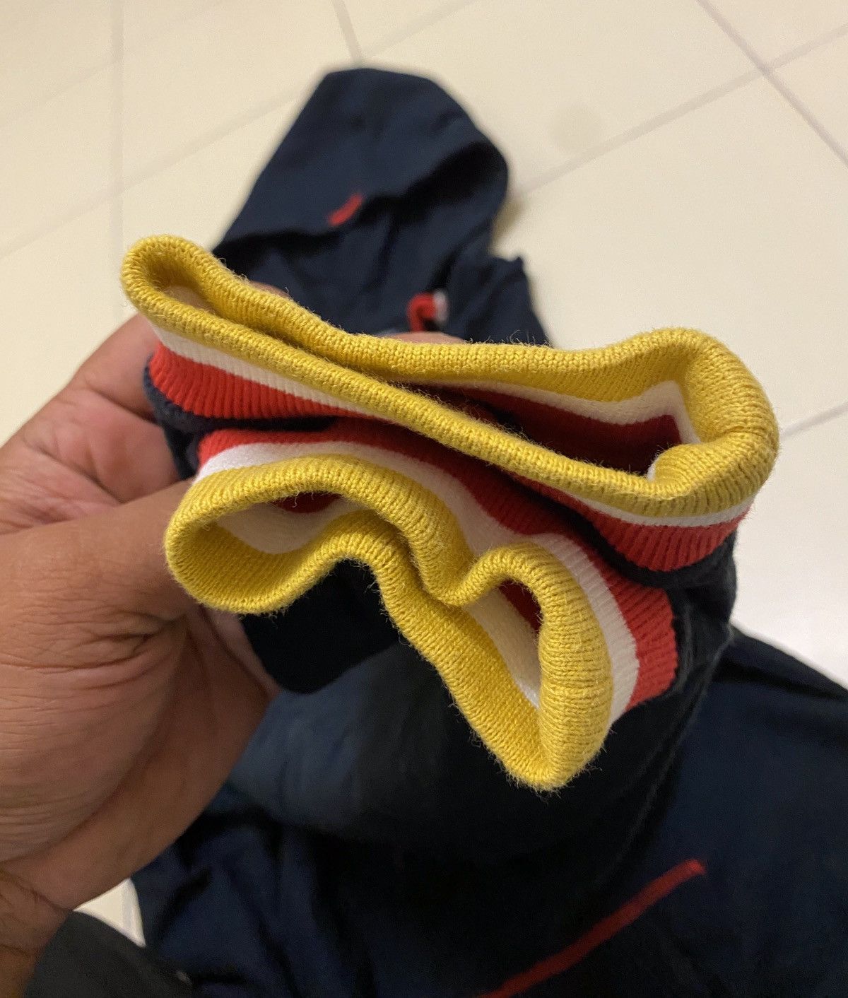 Other Conart Zipper Hoodie Size US M / EU 48-50 / 2 - 5 Thumbnail