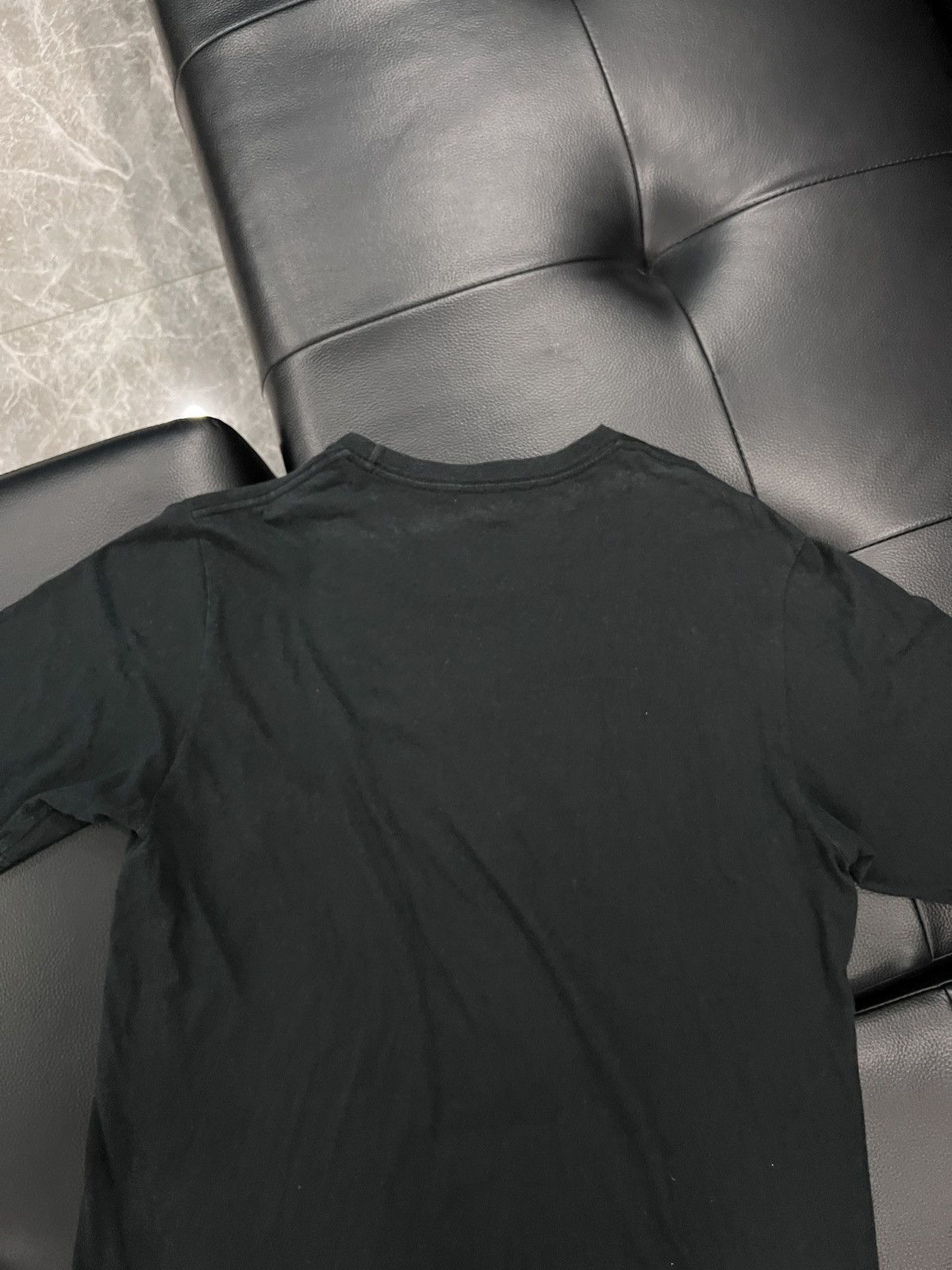 Undercover Undercover FW13 “BRUIT” Embroidered T-Shirt Size US L / EU 52-54 / 3 - 9 Thumbnail