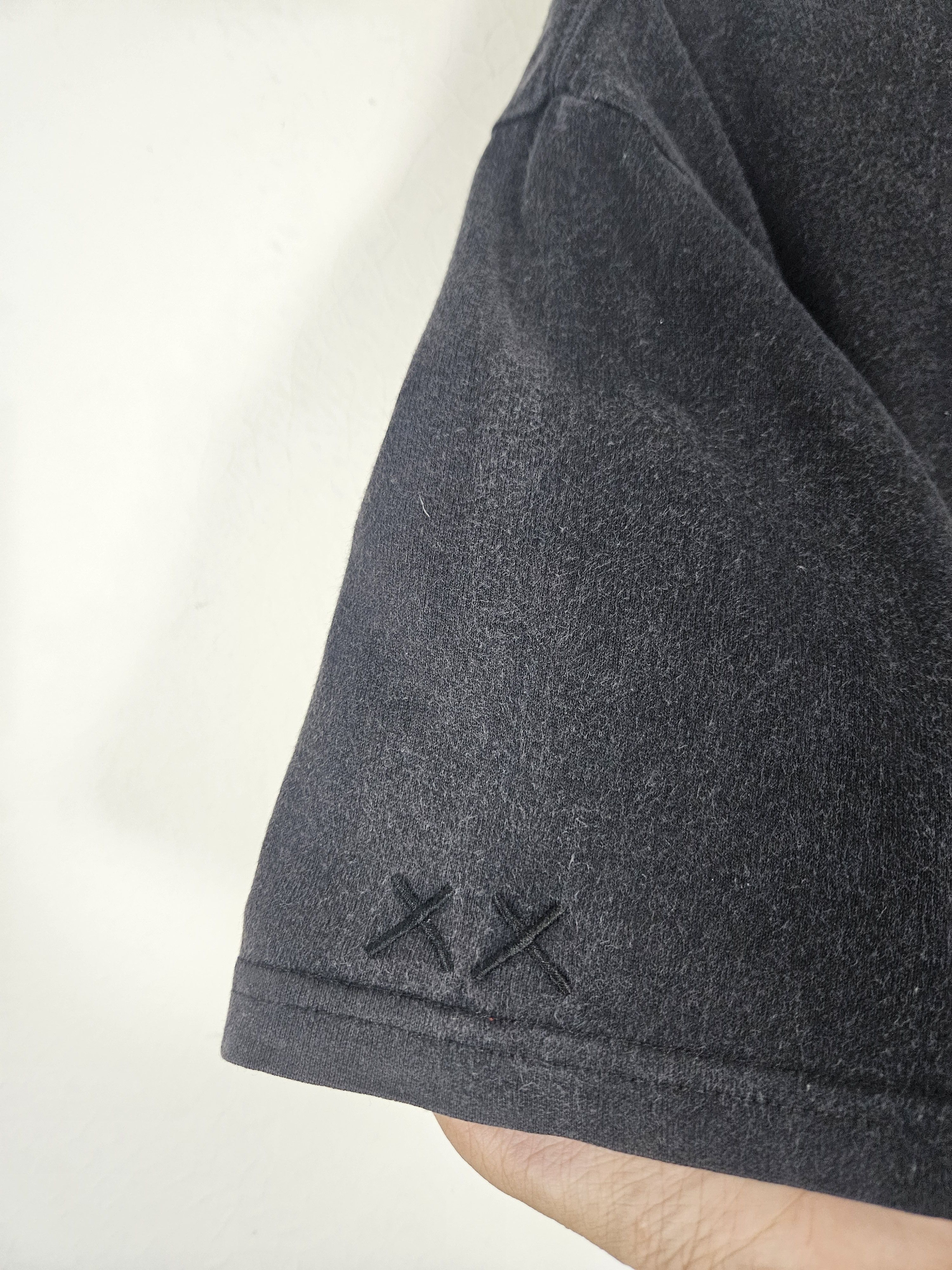 Kaws Original Fake Kaws Fuck It I Give Up shirt Size US L / EU 52-54 / 3 - 5 Thumbnail