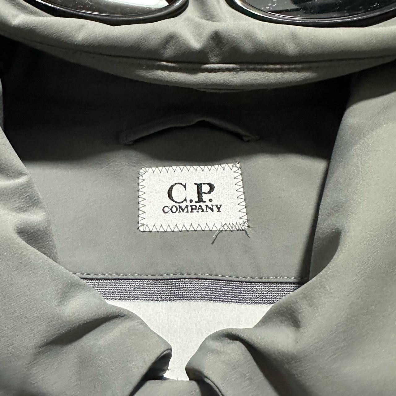 C.P. Company CP Company Goretex Infinium Zip Up Goggle Jacket Size US L / EU 52-54 / 3 - 6 Thumbnail