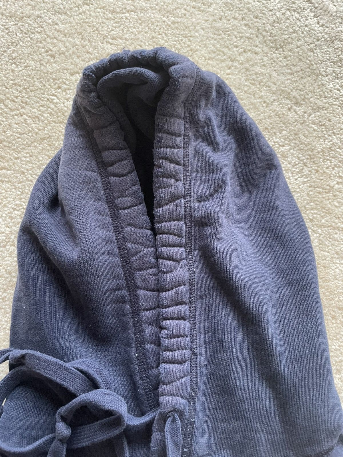 Aime Leon Dore ALD Vintage Hoodie Size US S / EU 44-46 / 1 - 6 Thumbnail
