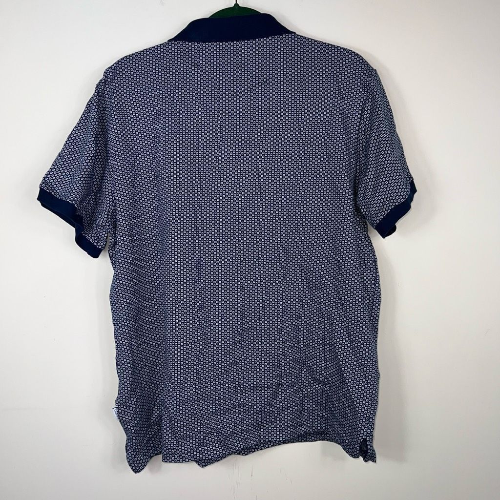 Peter Werth Peter Werth London Inchley Polo Shirt Size US XL / EU 56 / 4 - 4 Thumbnail