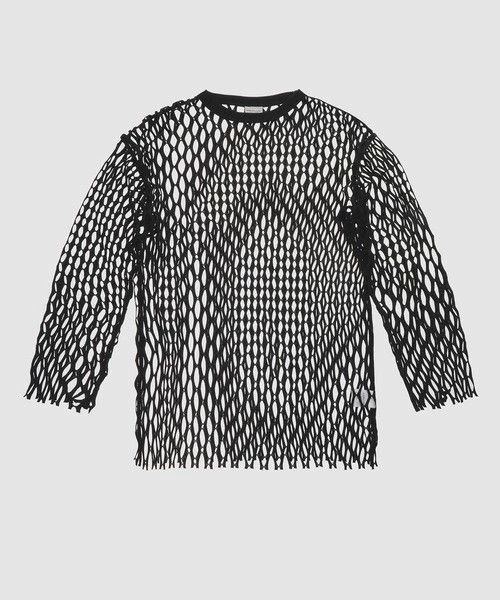 Dries Van Noten dries van noten Grid jacket Size S / US 4 / IT 40 - 4 Thumbnail