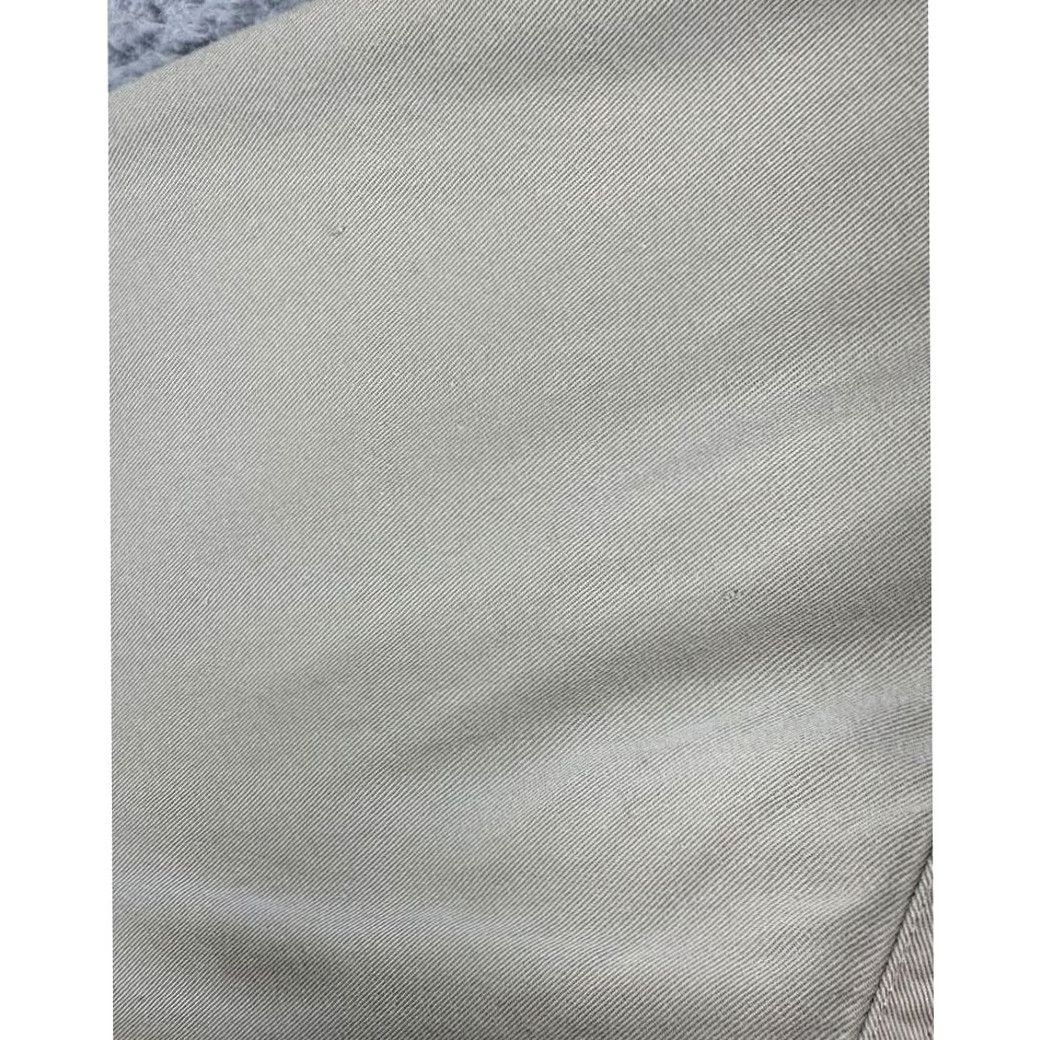 Vintage Ohio State Buckeyes Cadre Button-Down Shirt Long Sleeve Tan Beige Crewneck? Size US L / EU 52-54 / 3 - 6 Thumbnail