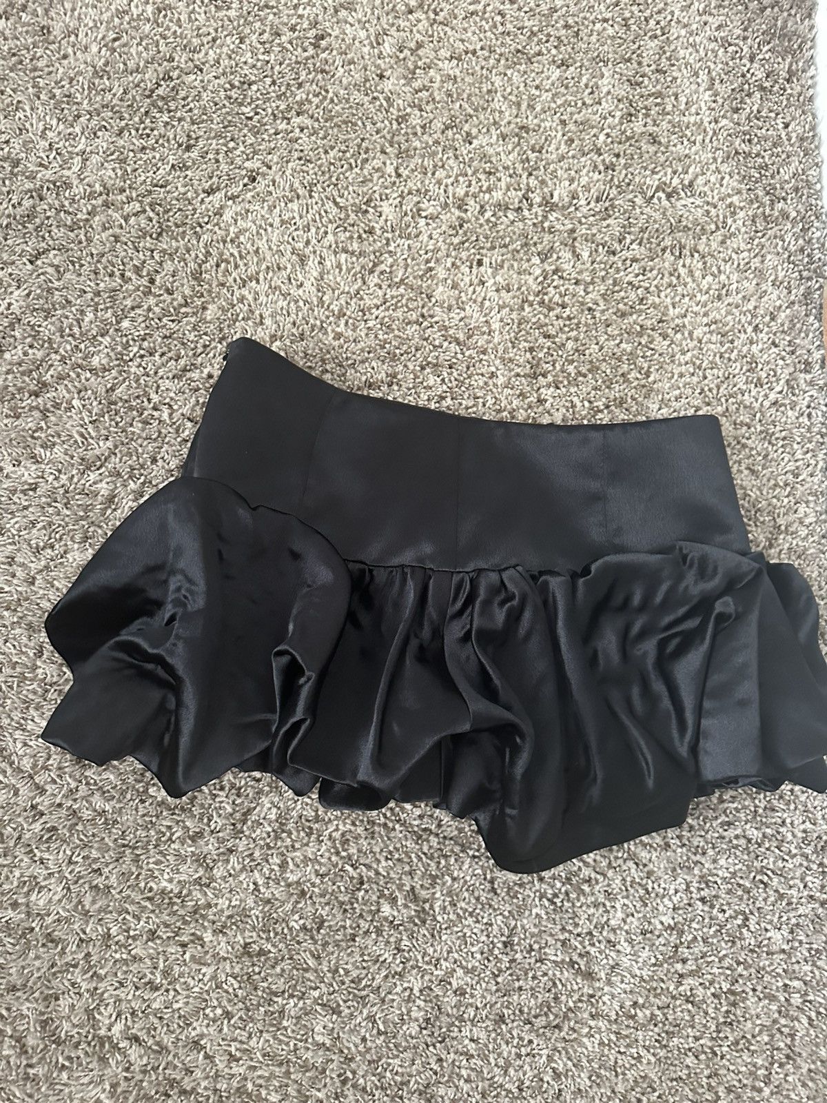 Other Brielle Mini Skirt Size 28" / US 6 / IT 42 - 2 Thumbnail