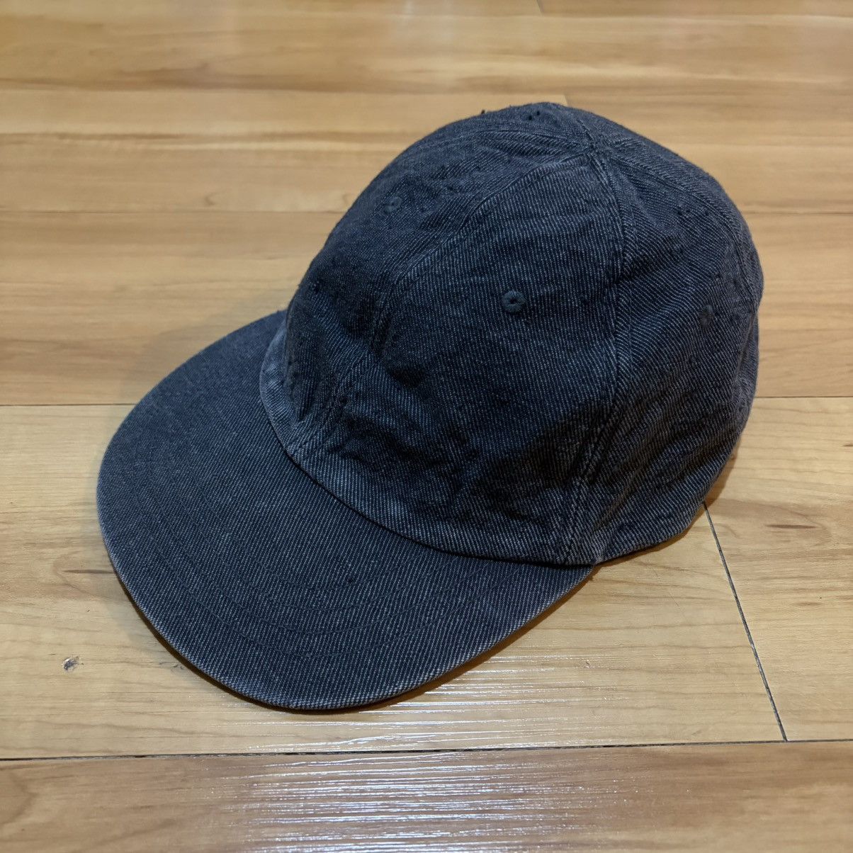 Unused Unused refinement garments cap Size ONE SIZE - 3 Thumbnail