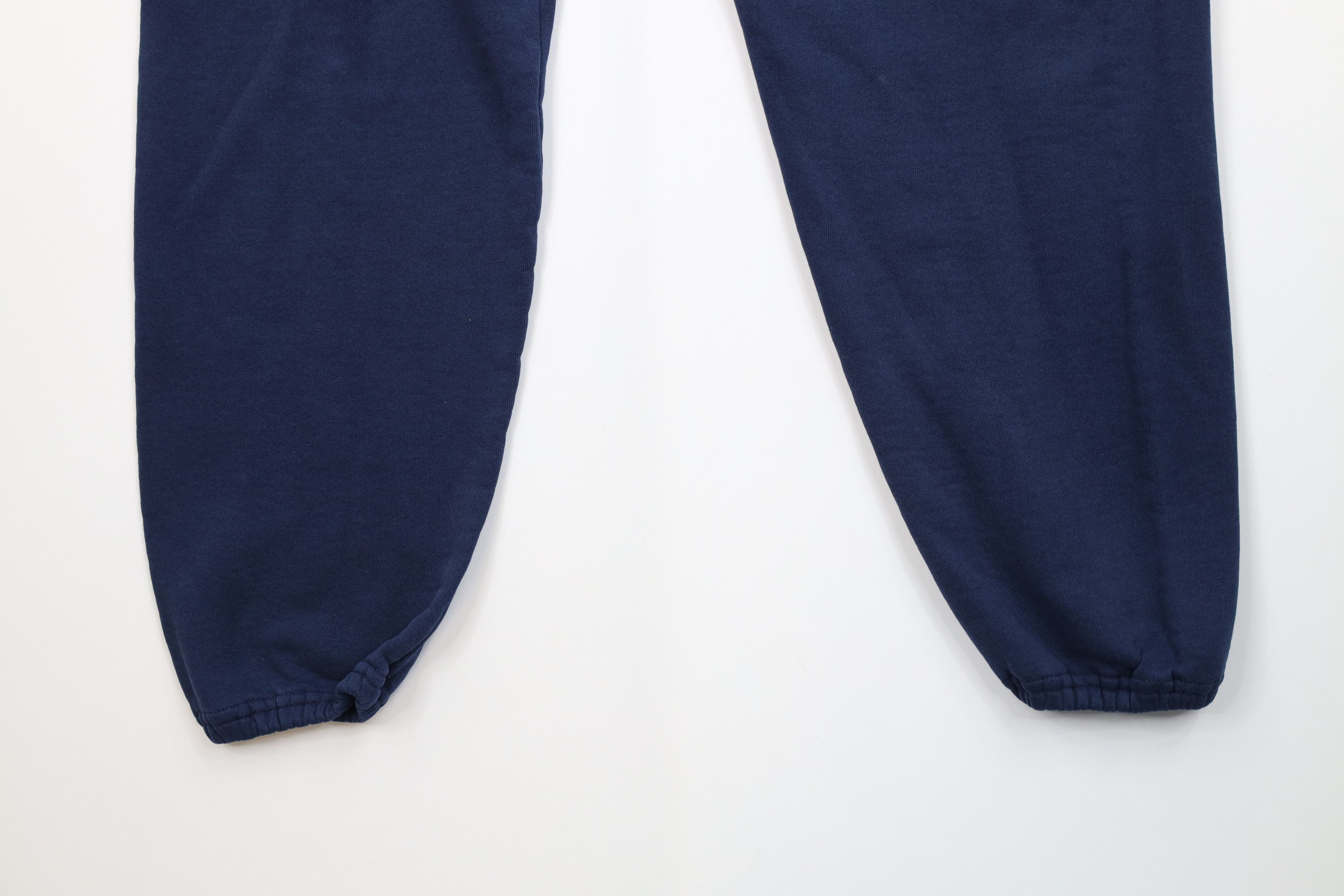 Russell Athletic Vintage 90s Russell Athletic University of Toledo Sweatpants Size US 34 / EU 50 - 4 Thumbnail