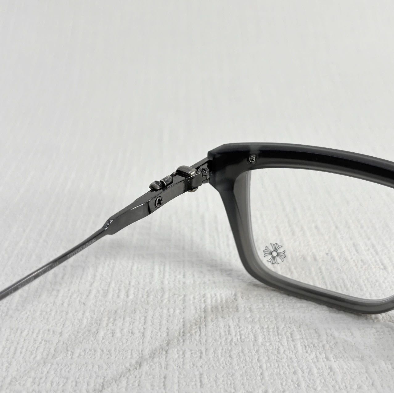 Chrome Hearts CHROME HEARTS TRYDIXAGAIN Size ONE SIZE - 7 Thumbnail