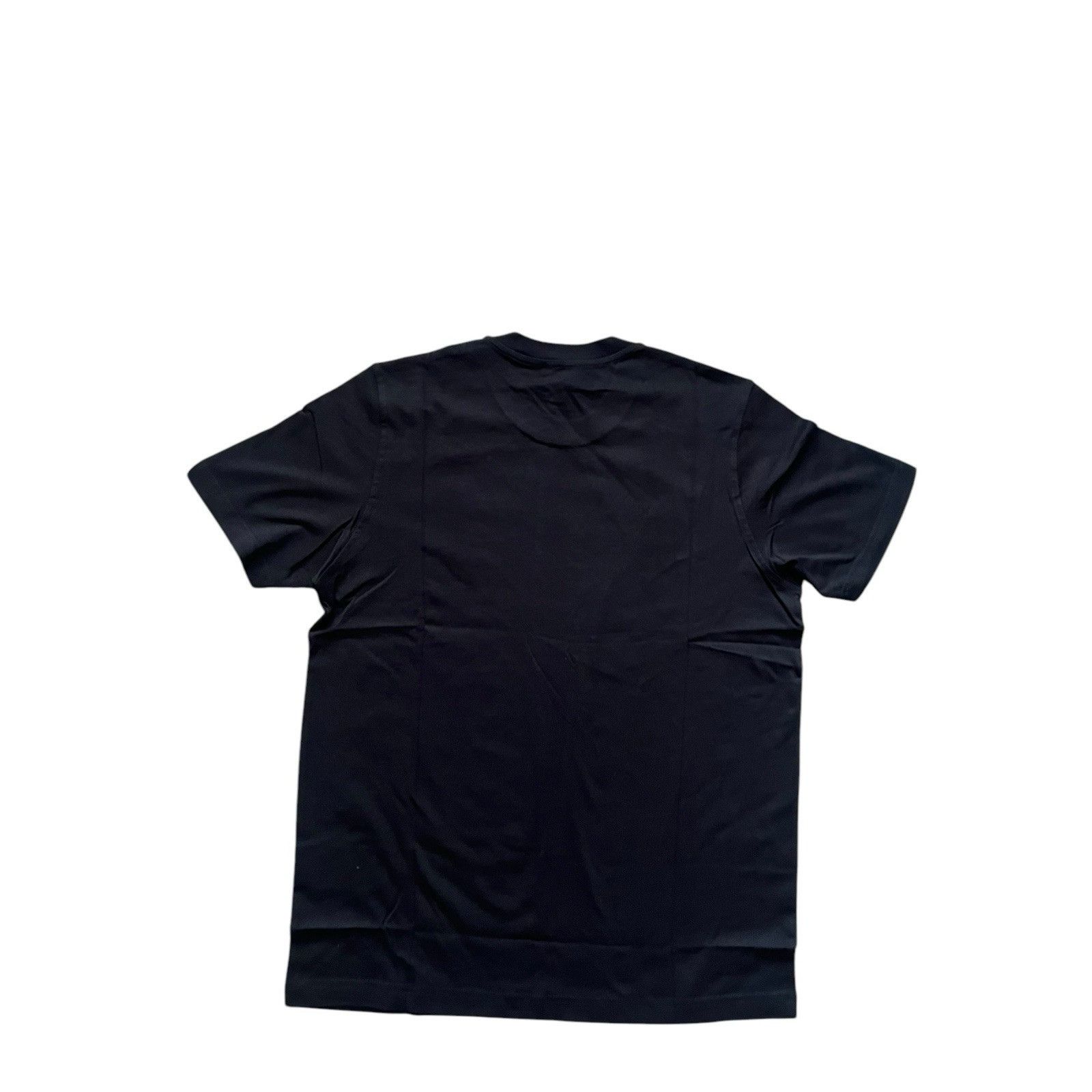 Diesel Diesel T-Just Maglietta T-Shirt NWT $65 Black Size S Size US S / EU 44-46 / 1 - 3 Thumbnail