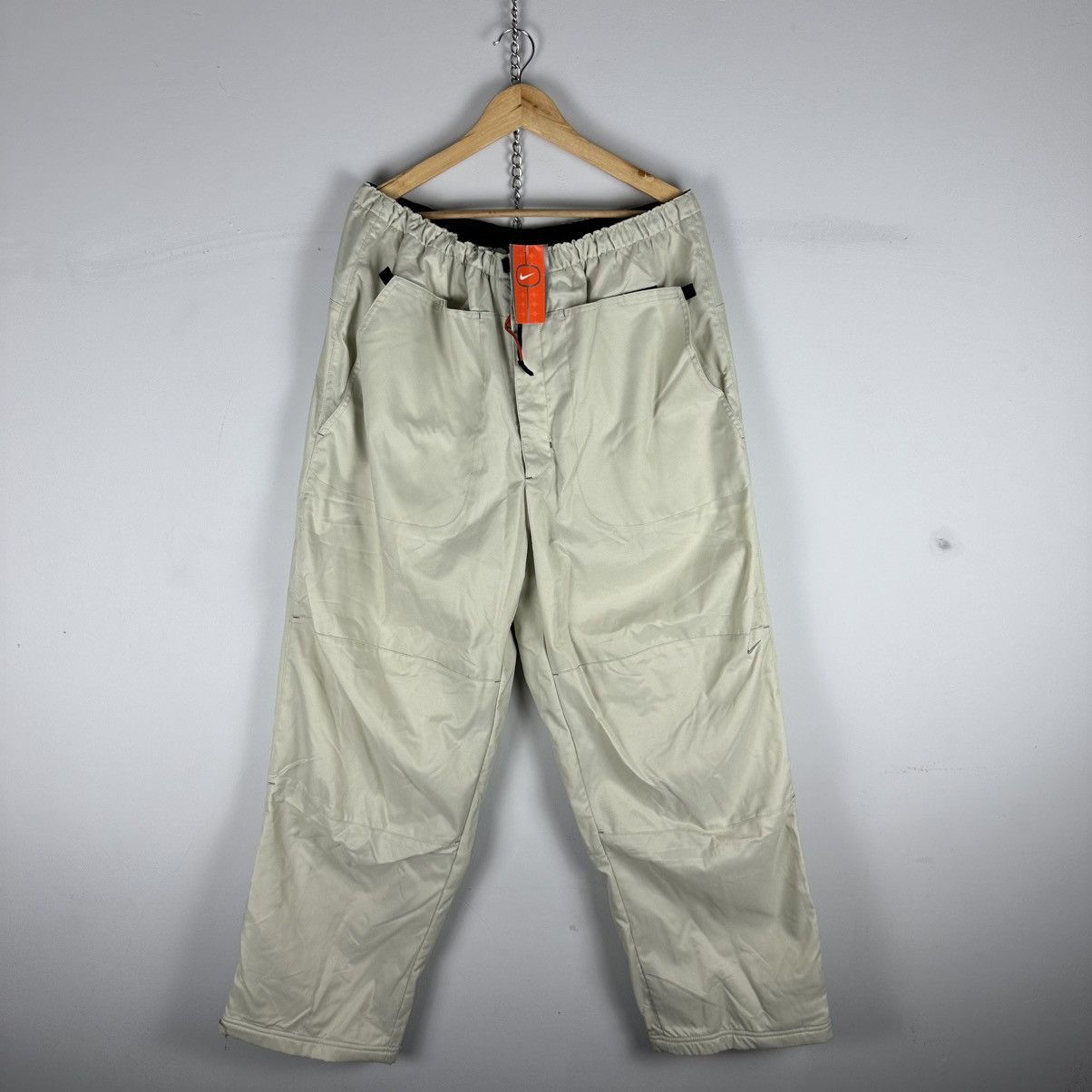 ❗️NWT❗️Vintage Very Rare Nike Ski Pants