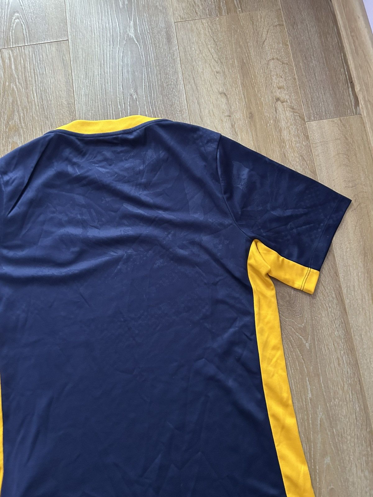 Nike Nike Inter Milan Pre Match Jersey Training Shirt 2023/24 Size US M / EU 48-50 / 2 - 8 Thumbnail