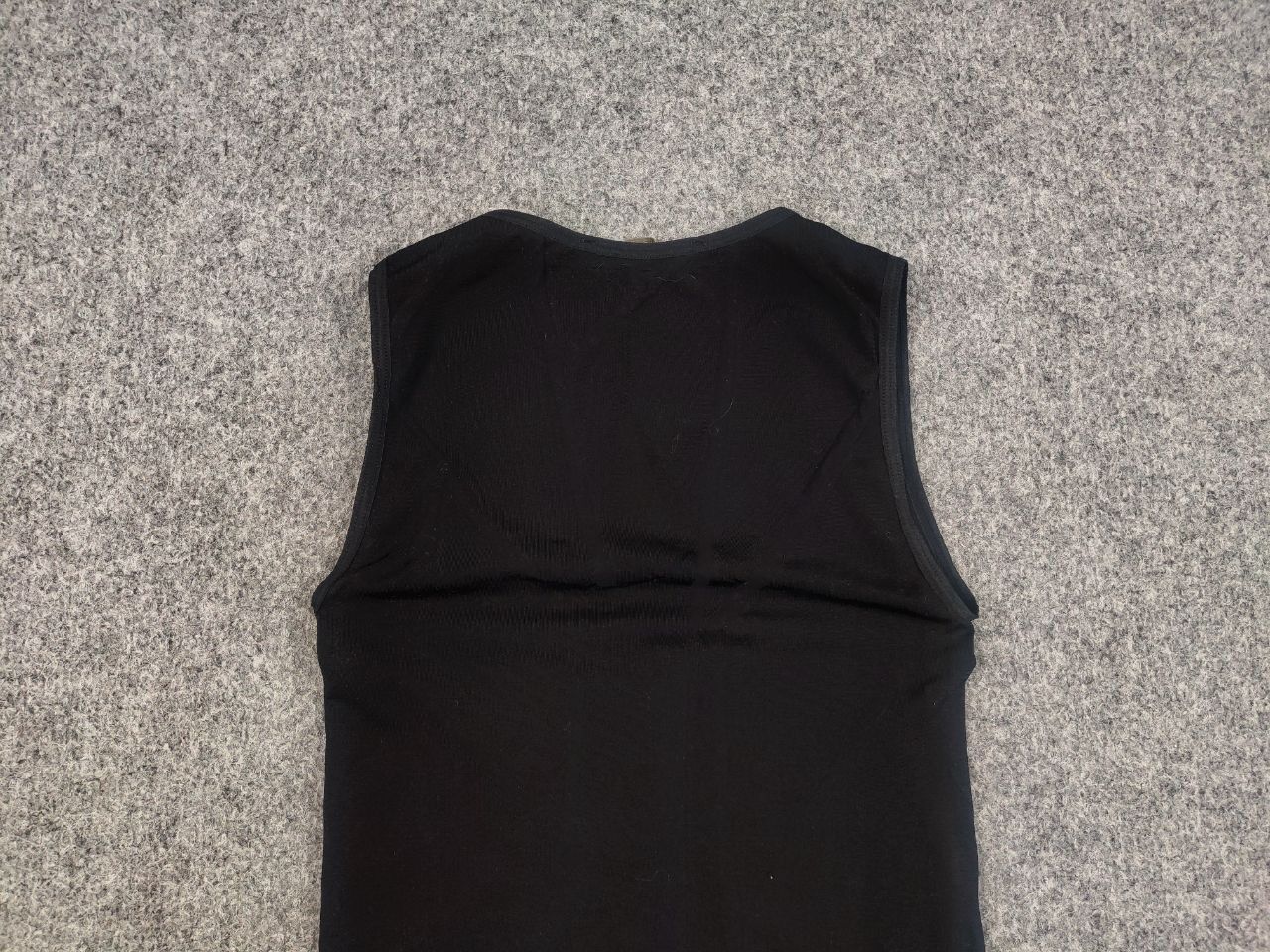 Marithe + Francois Girbaud Marithé + François Girbaud Vintage Synthetic sports tank top Size M / US 6-8 / IT 42-44 - 8 Thumbnail