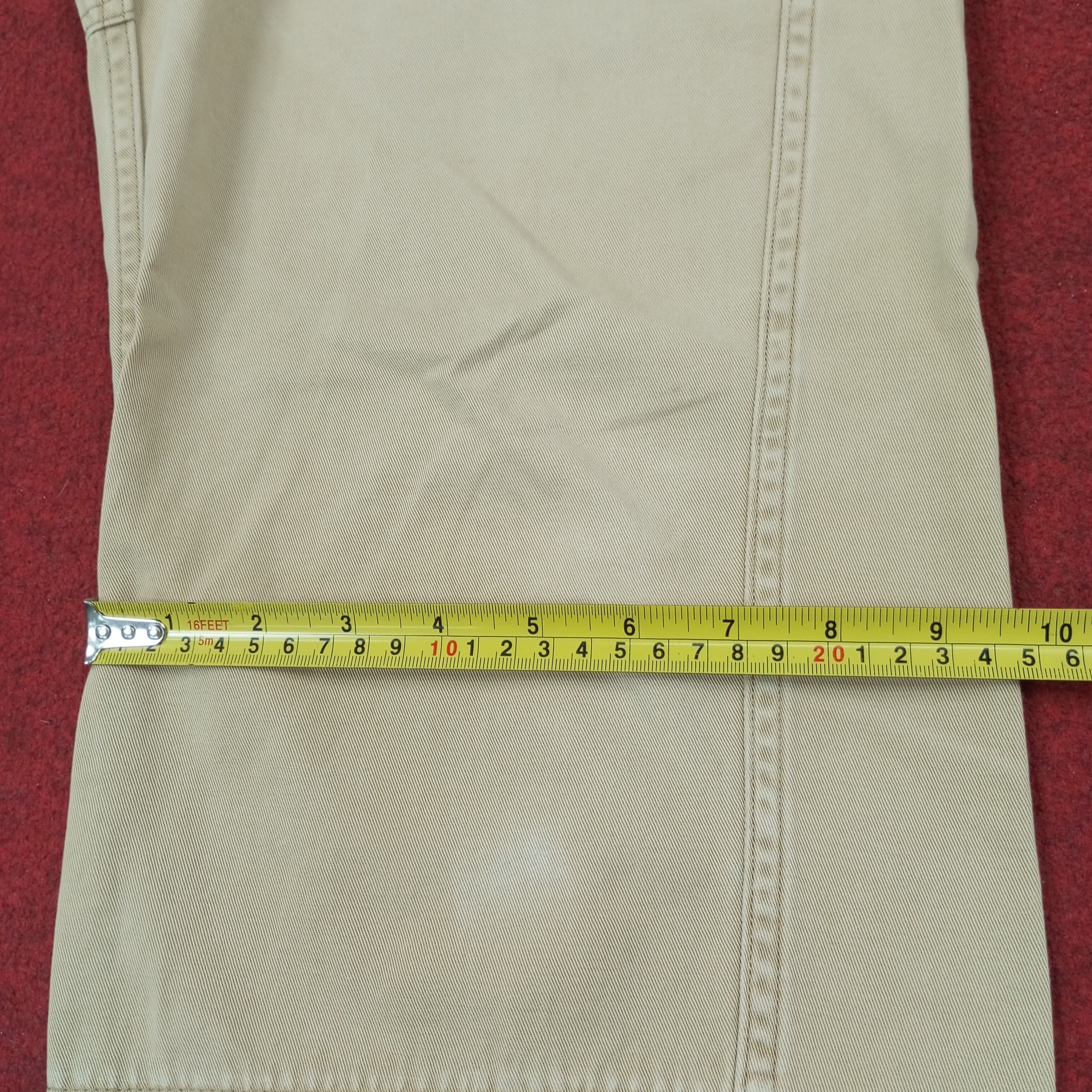 Filson Filson Streetwear Style Pants c235 Size US 28 / EU 44 - 10 Thumbnail