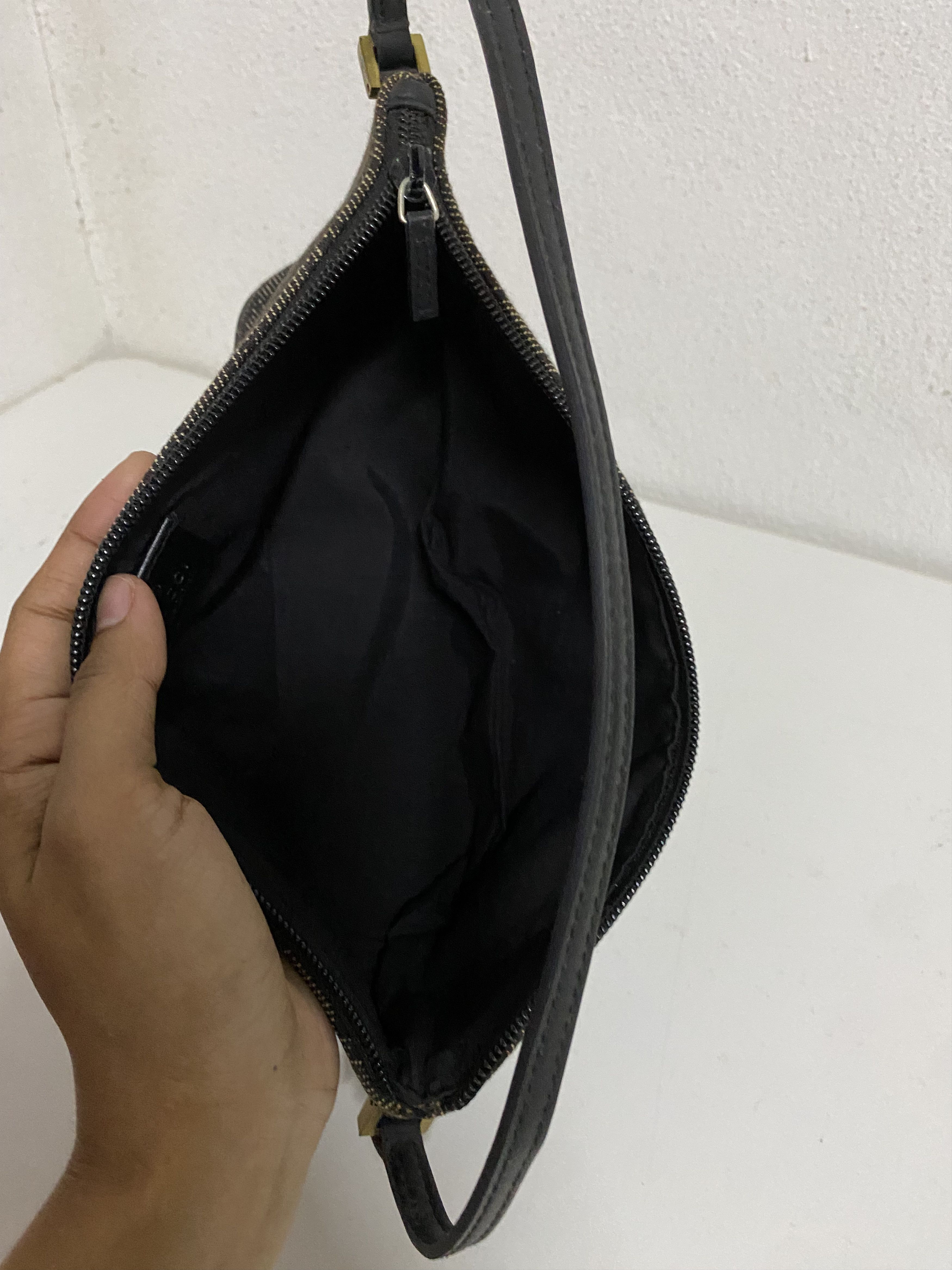 Gucci Gucci Monogram Handcarry Bag Size ONE SIZE - 8 Thumbnail