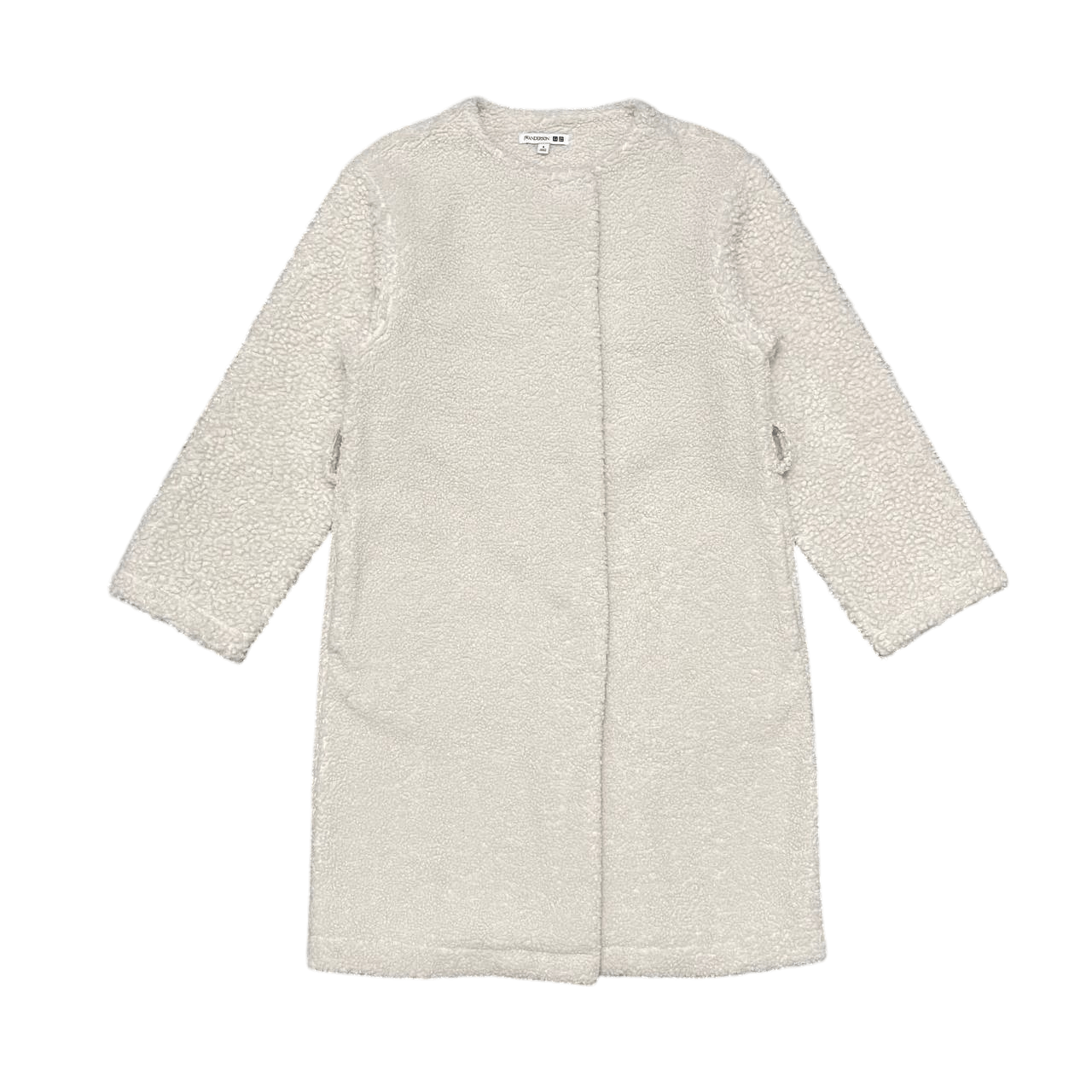 JW Anderson × Uniqlo J.W.Anderson Uniqlo Jacket Size S / US 4 / IT 40 - 1 Thumbnail