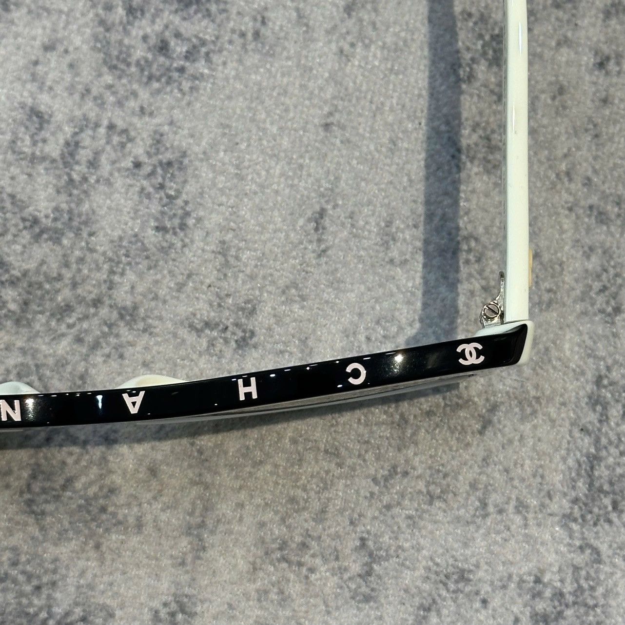 Chanel CHANEL 0CH5416 1763S6 Sunglasses Size ONE SIZE - 5 Thumbnail