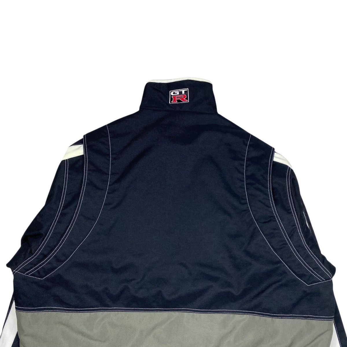 Gear for Sports × Sports Specialties Nissan GTR SkyLine Racing Team Snowboard Jacket Size US L / EU 52-54 / 3 - 6 Thumbnail