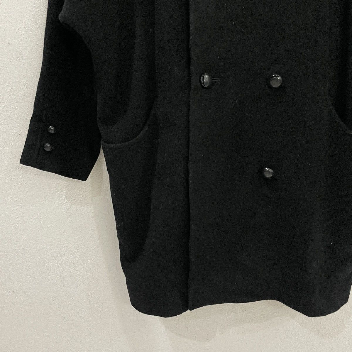 Max Mara Vintage Max Mara Jacket Size 3XL / US 20-22 - 2 Thumbnail
