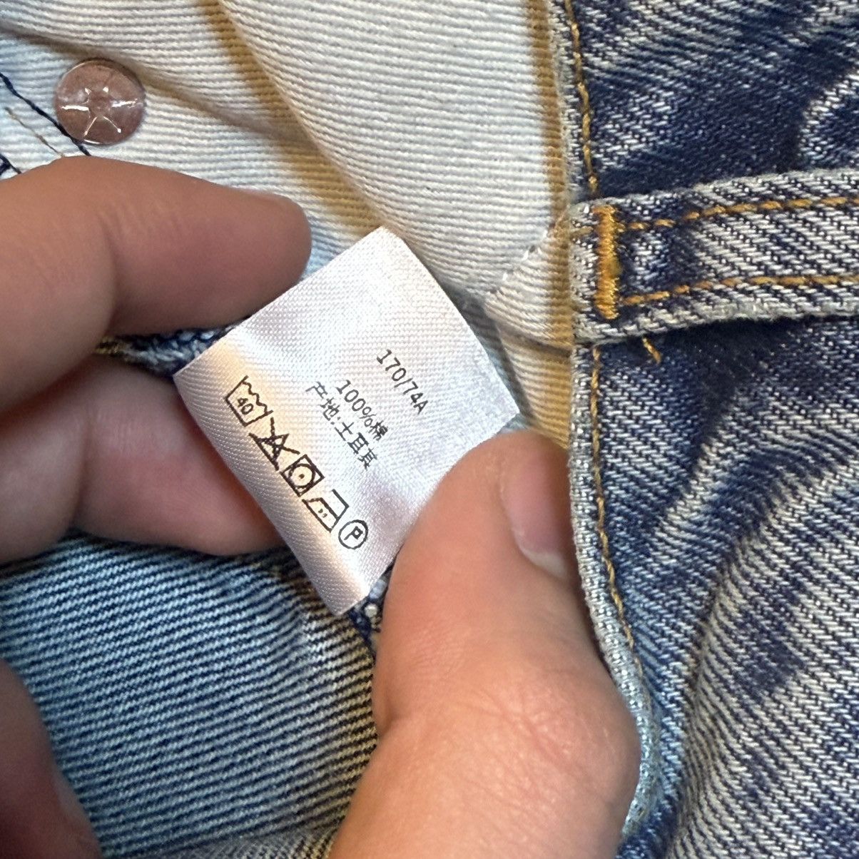 Stussy Stussy BIGOL baggy jeans Size US 34 / EU 50 - 4 Thumbnail