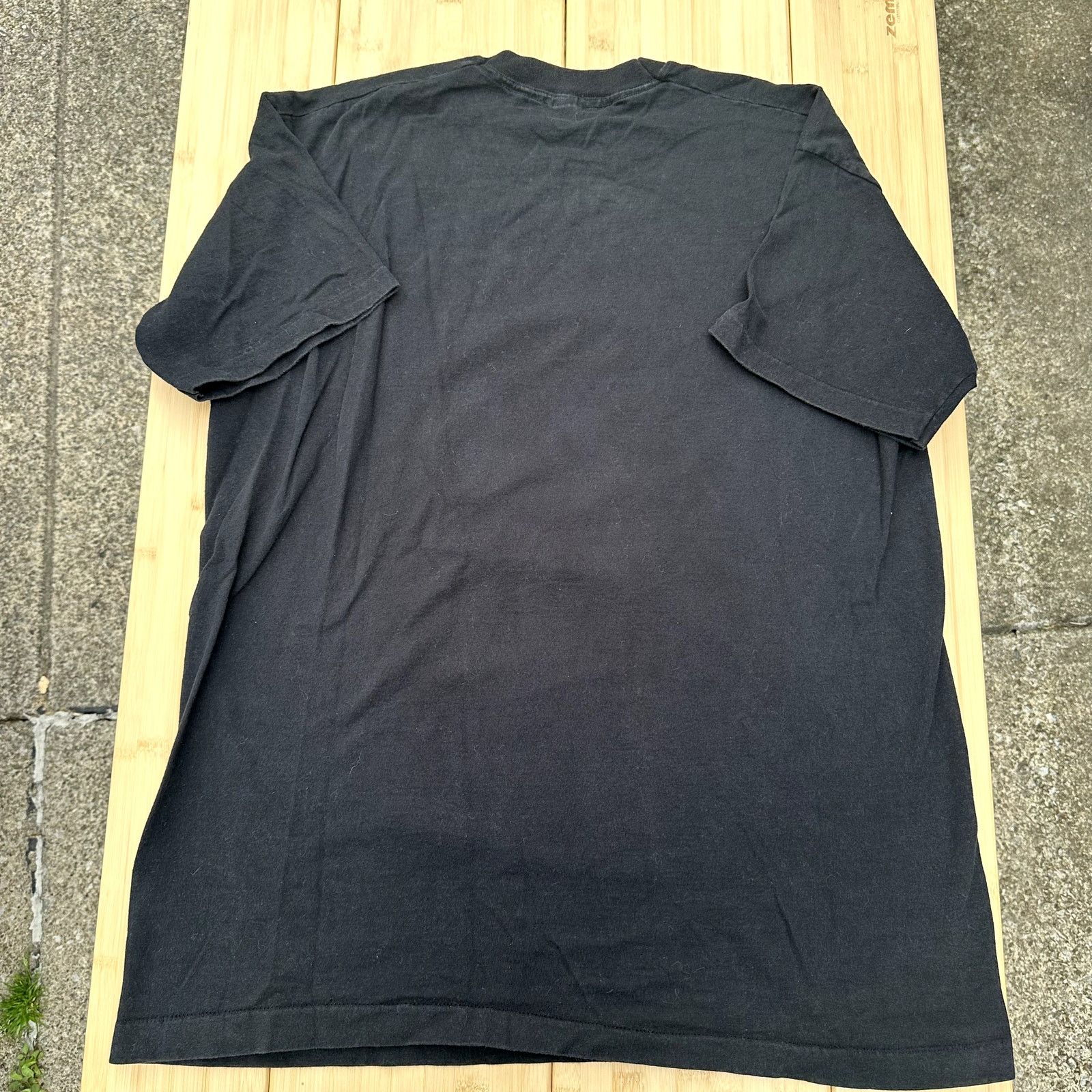 Japanese Brand × Mickey Unlimited Vintage Mickey Mouse Character Shirt Size XL Mickey Size US XL / EU 56 / 4 - 4 Thumbnail