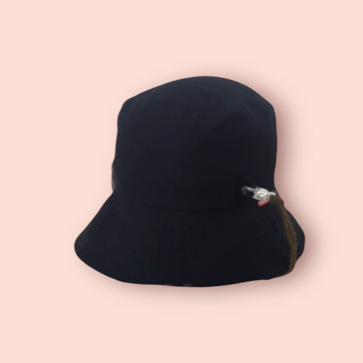 Japanese Brand × PERSON'S RARE VINTAGE PERSON'S BUCKET HAT JAPAN Size ONE SIZE - 4 Thumbnail