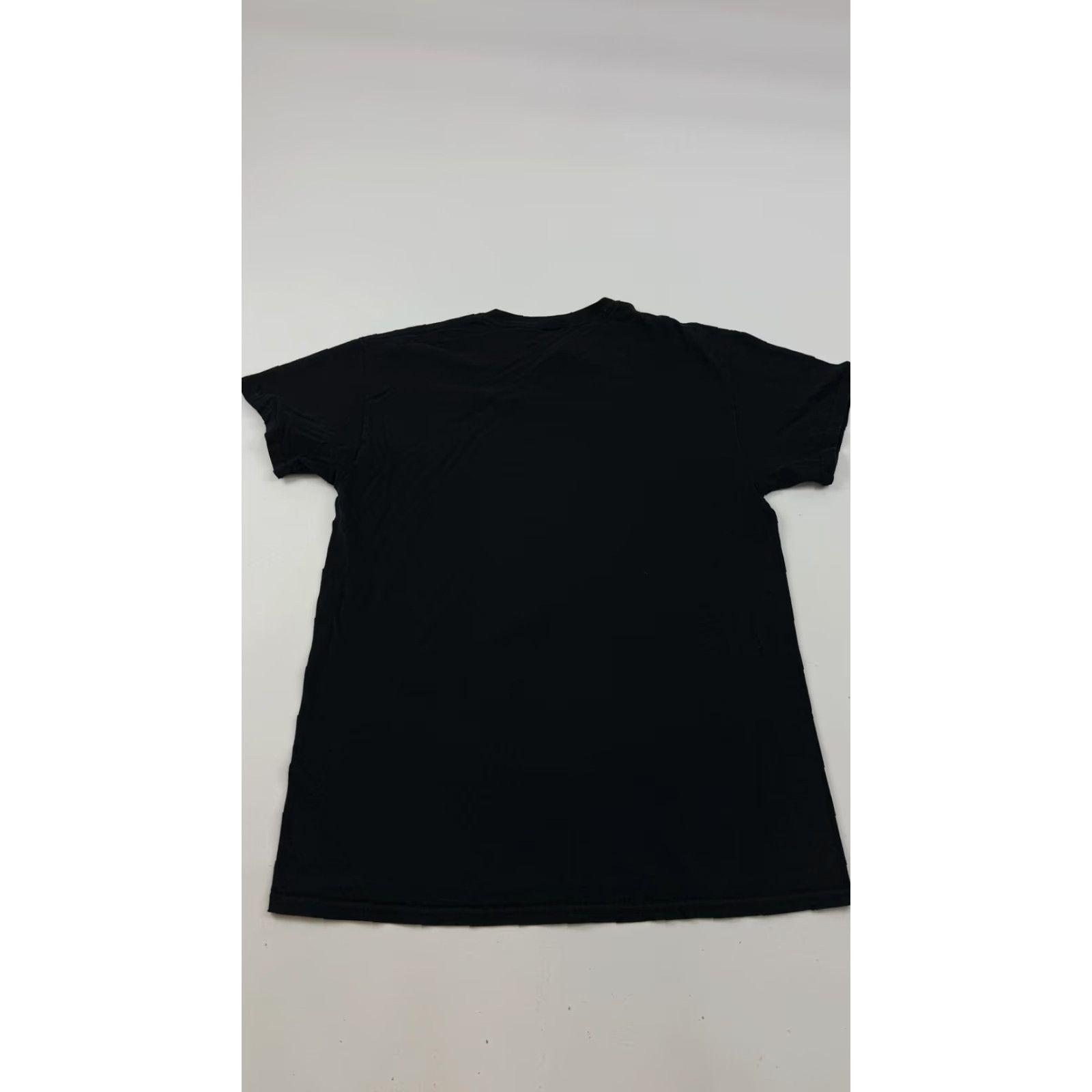 Logo 7 Basketball Hall of Fame Shirt Mens Medium Black Graphic Tee 1959 Logo Mens Large Front Graphic Tee Size US M / EU 48-50 / 2 - 5 Thumbnail
