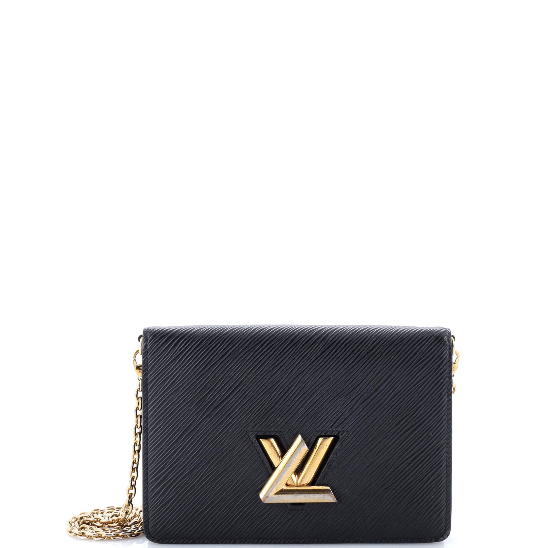 Louis Vuitton Twist Belt Wallet on Chain Size ONE SIZE - 1 Thumbnail